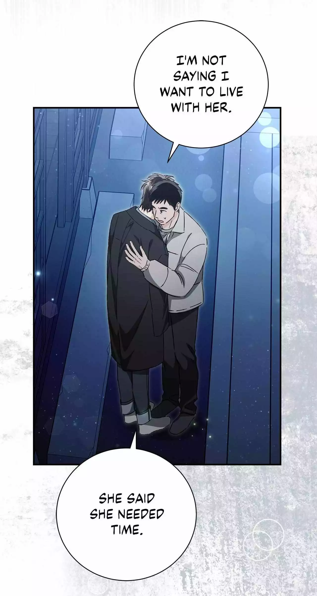 Unfair Love Affair - Chapter 21 Page 48