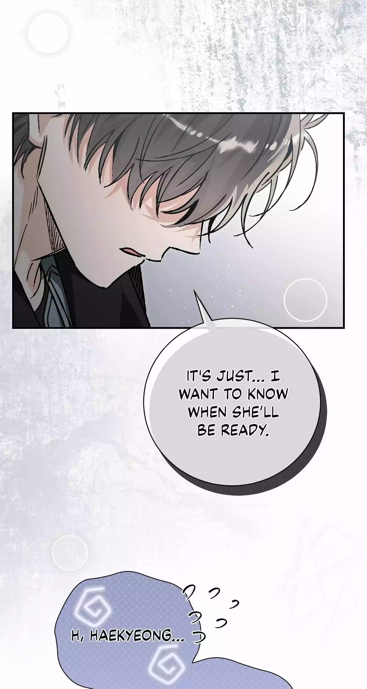 Unfair Love Affair - Chapter 21 Page 49