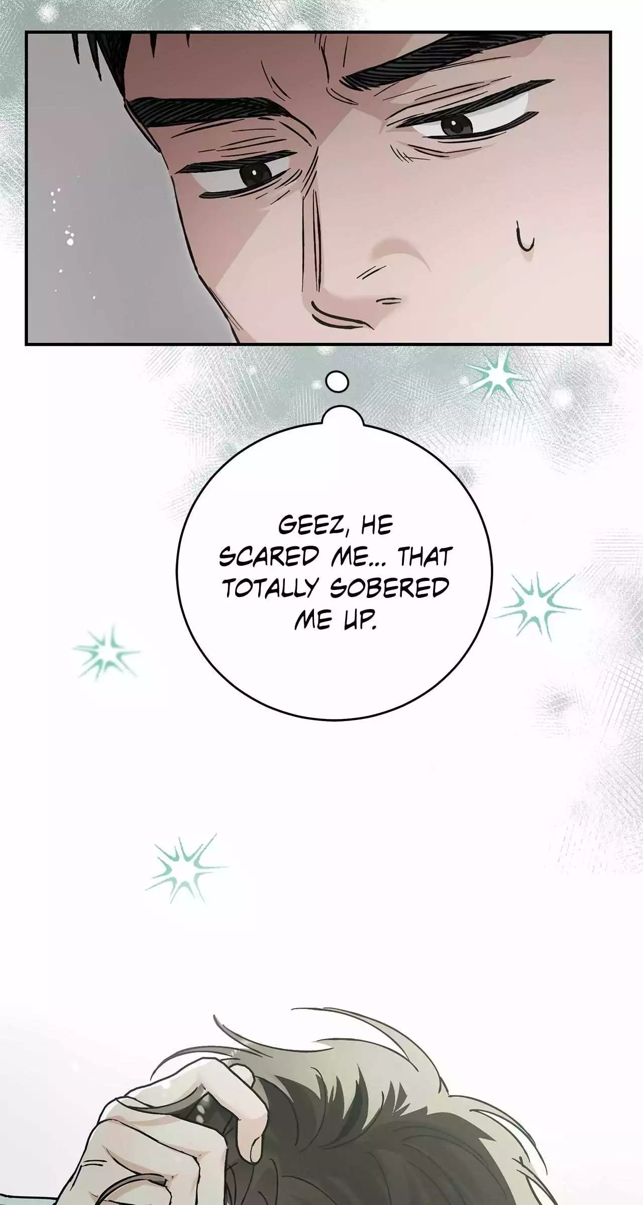 Unfair Love Affair - Chapter 21 Page 53