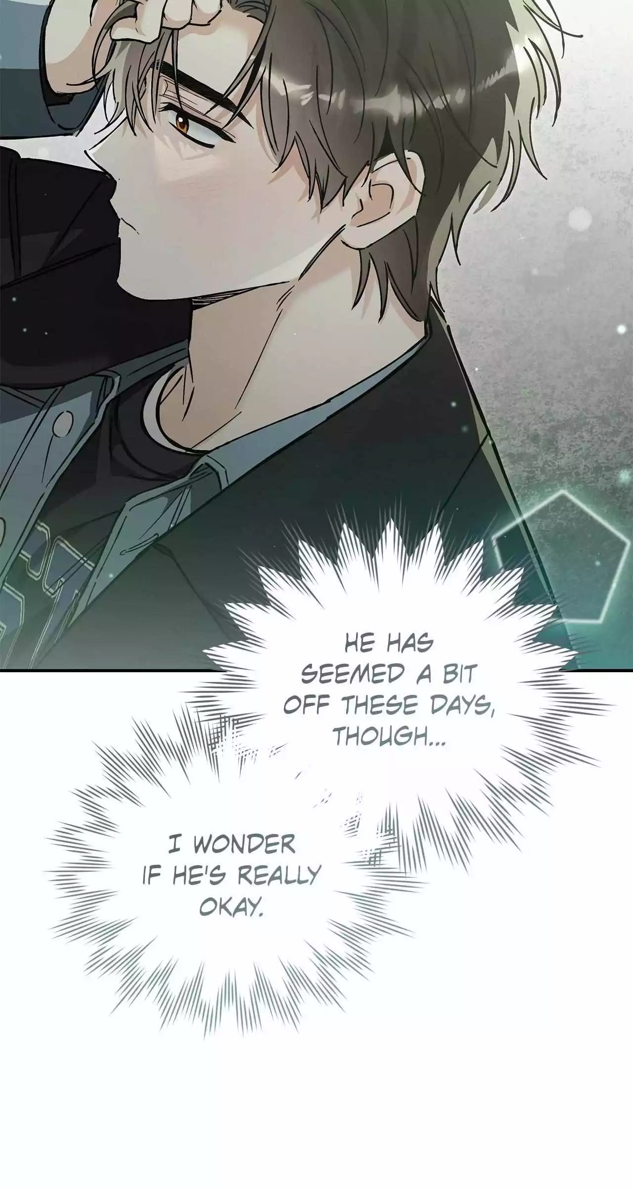 Unfair Love Affair - Chapter 21 Page 54