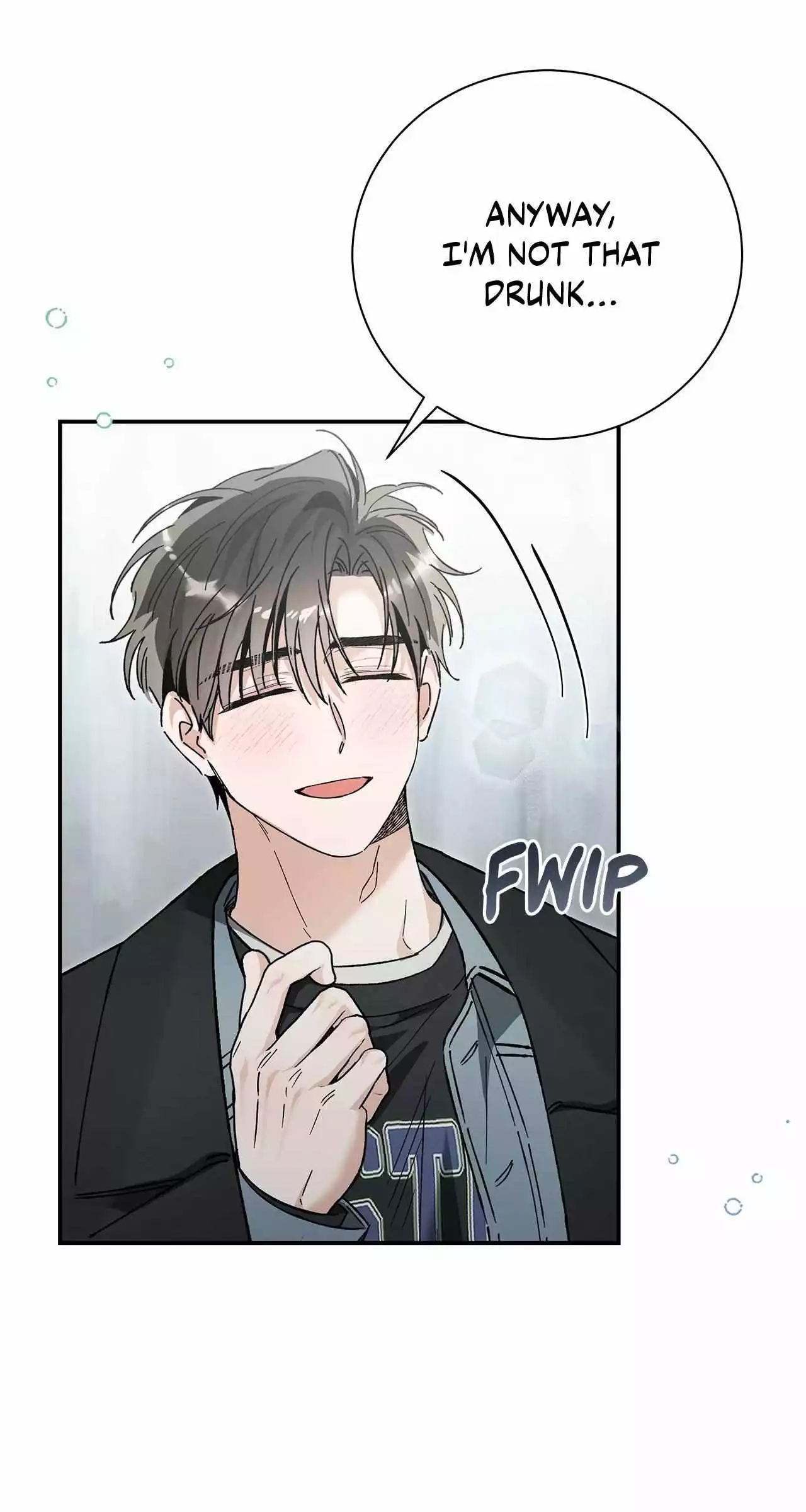 Unfair Love Affair - Chapter 21 Page 55