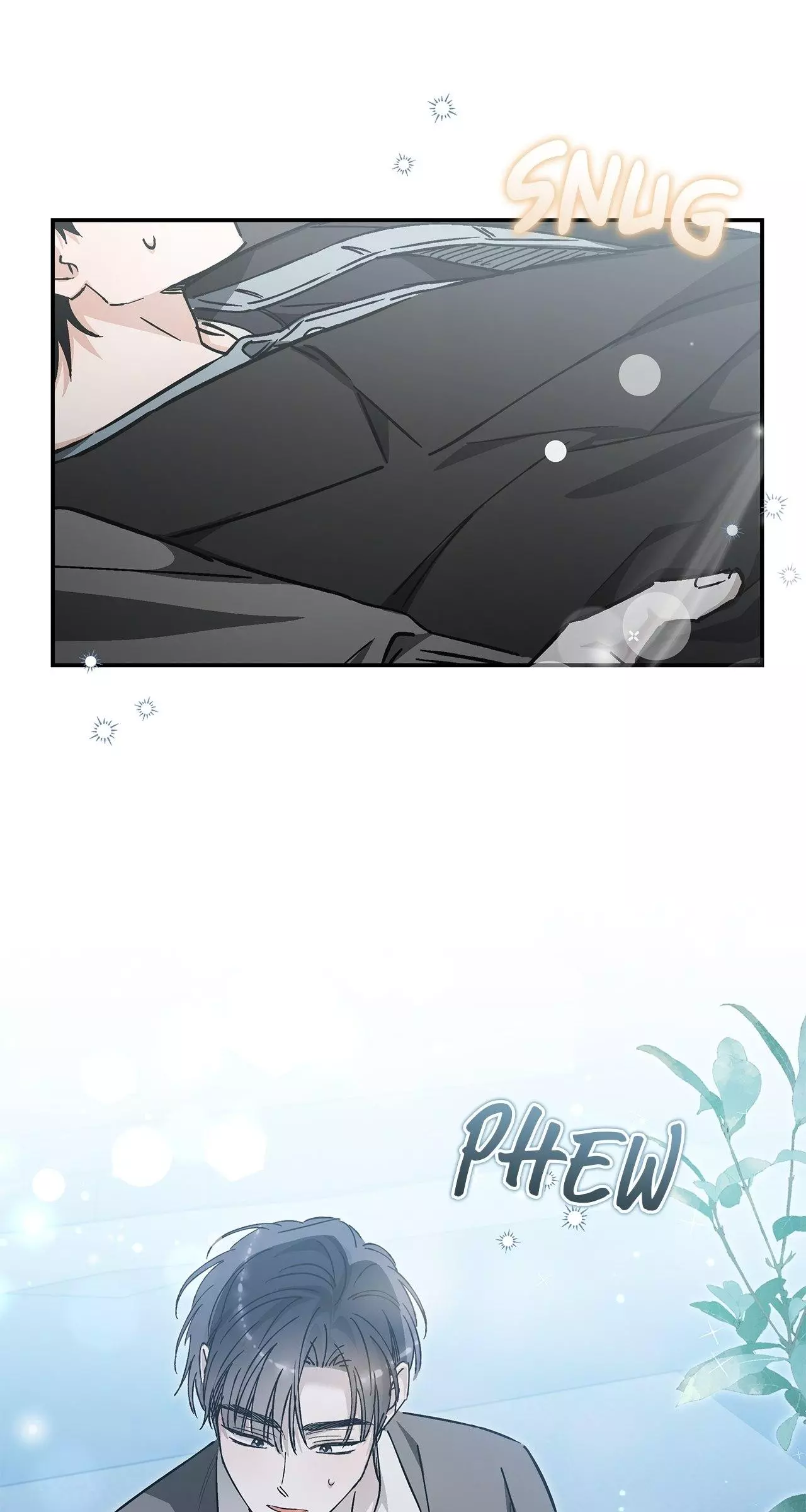 Unfair Love Affair - Chapter 21 Page 58