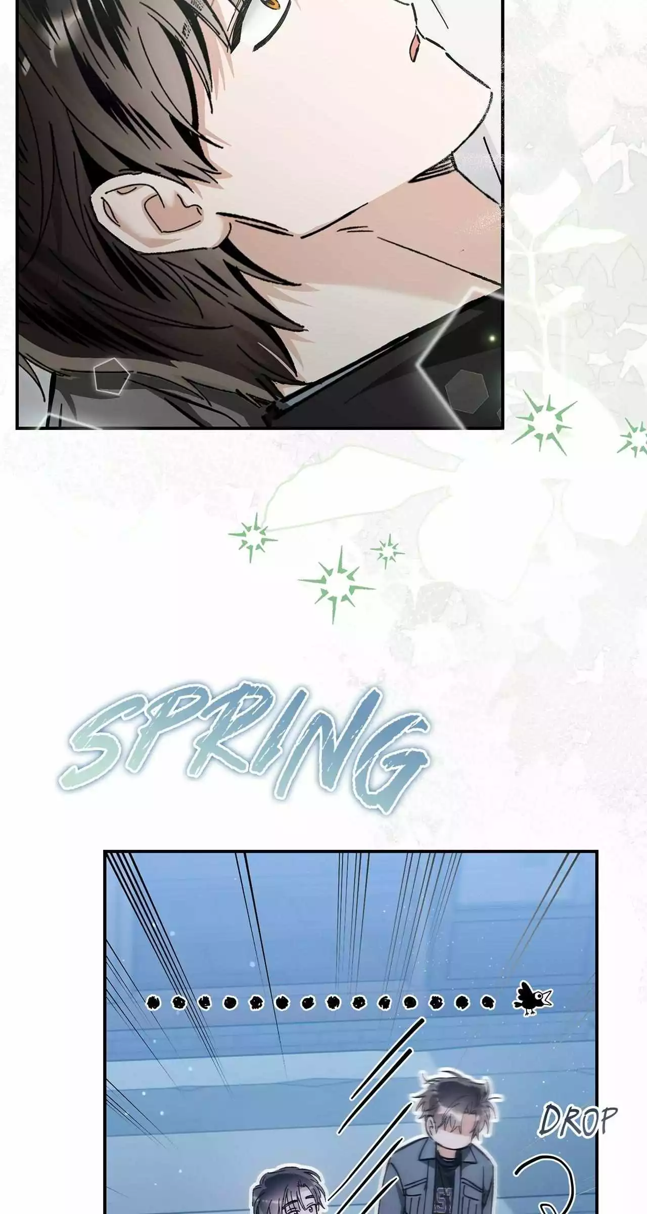 Unfair Love Affair - Chapter 21 Page 61