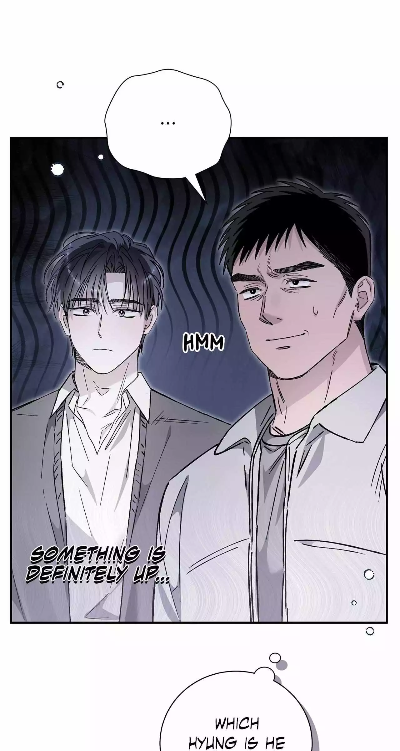 Unfair Love Affair - Chapter 21 Page 65