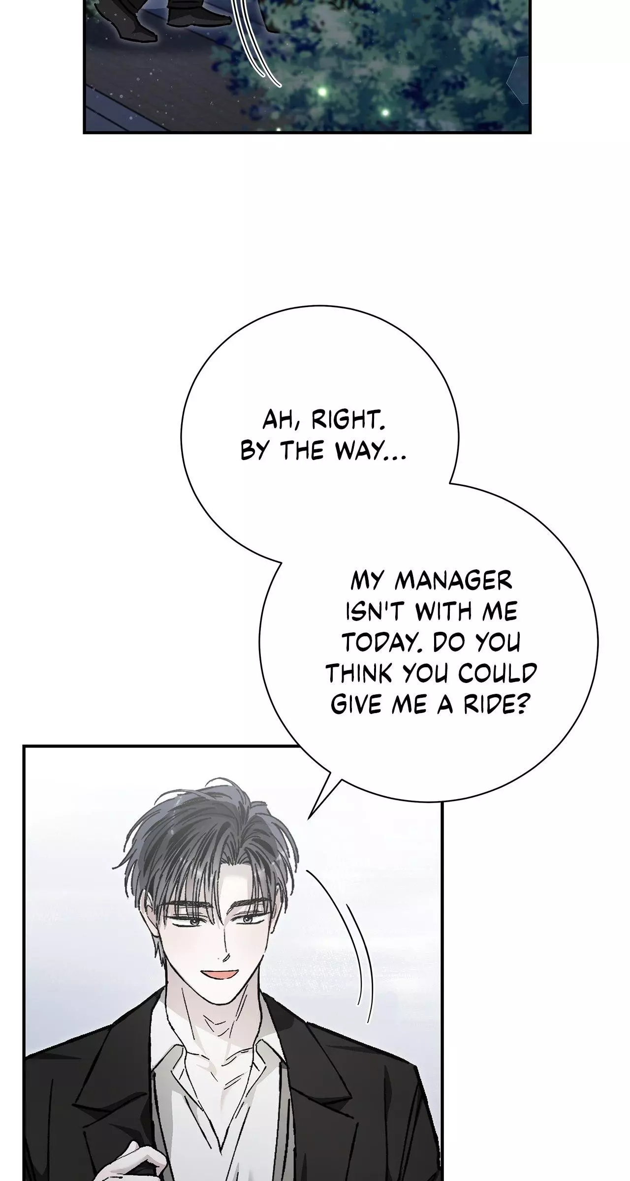 Unfair Love Affair - Chapter 21 Page 67