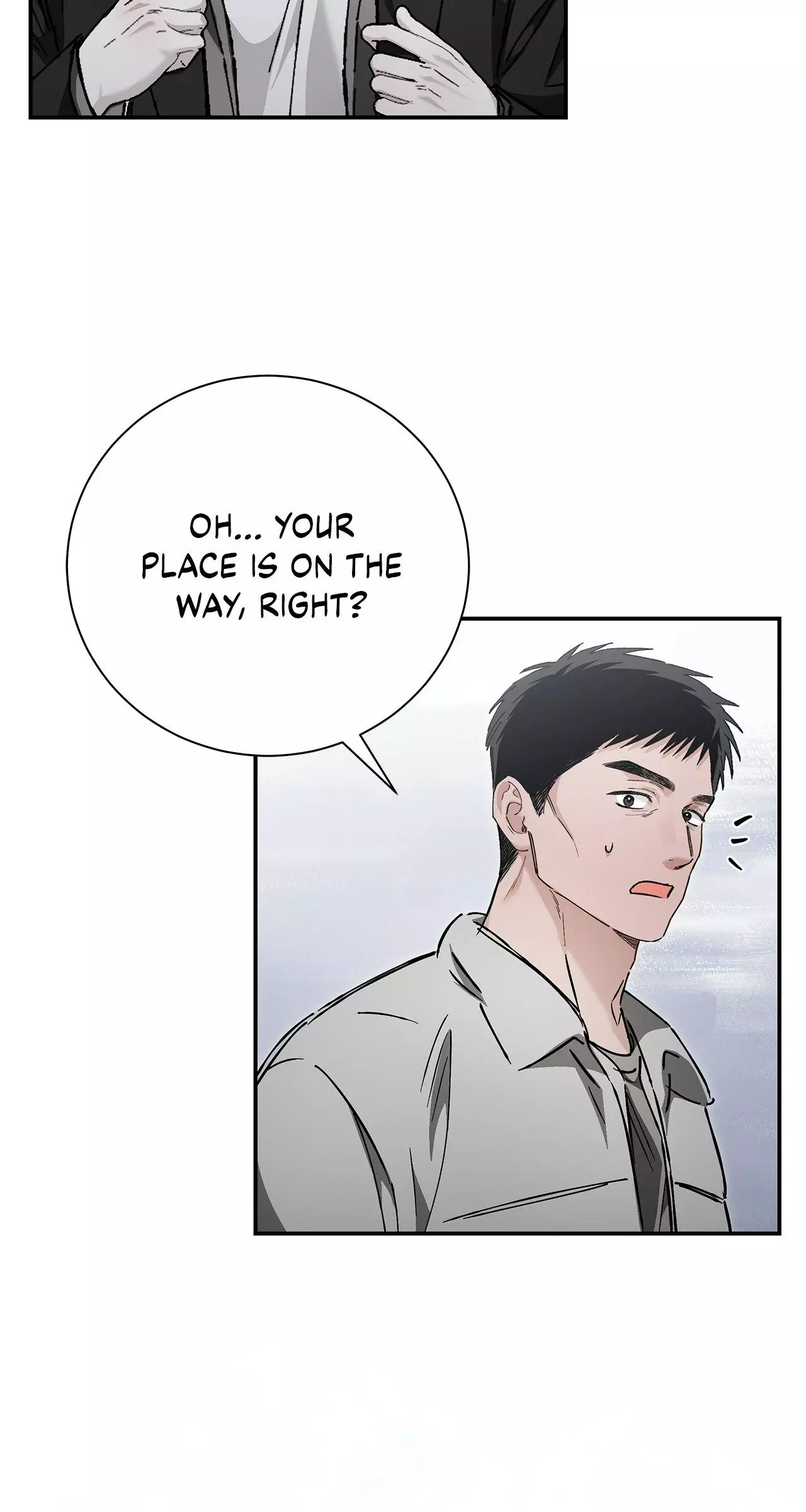 Unfair Love Affair - Chapter 21 Page 68
