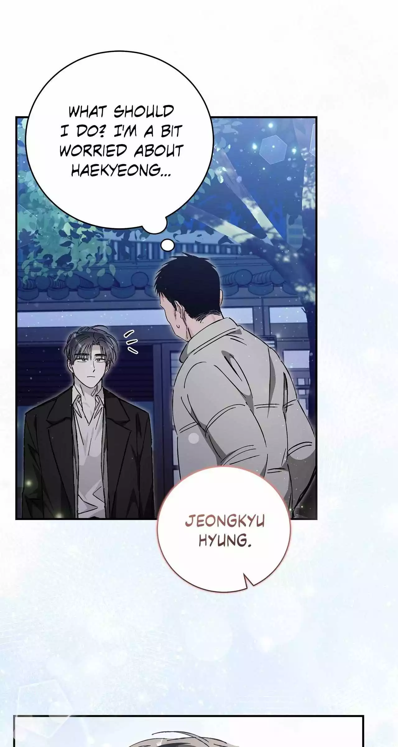 Unfair Love Affair - Chapter 21 Page 69