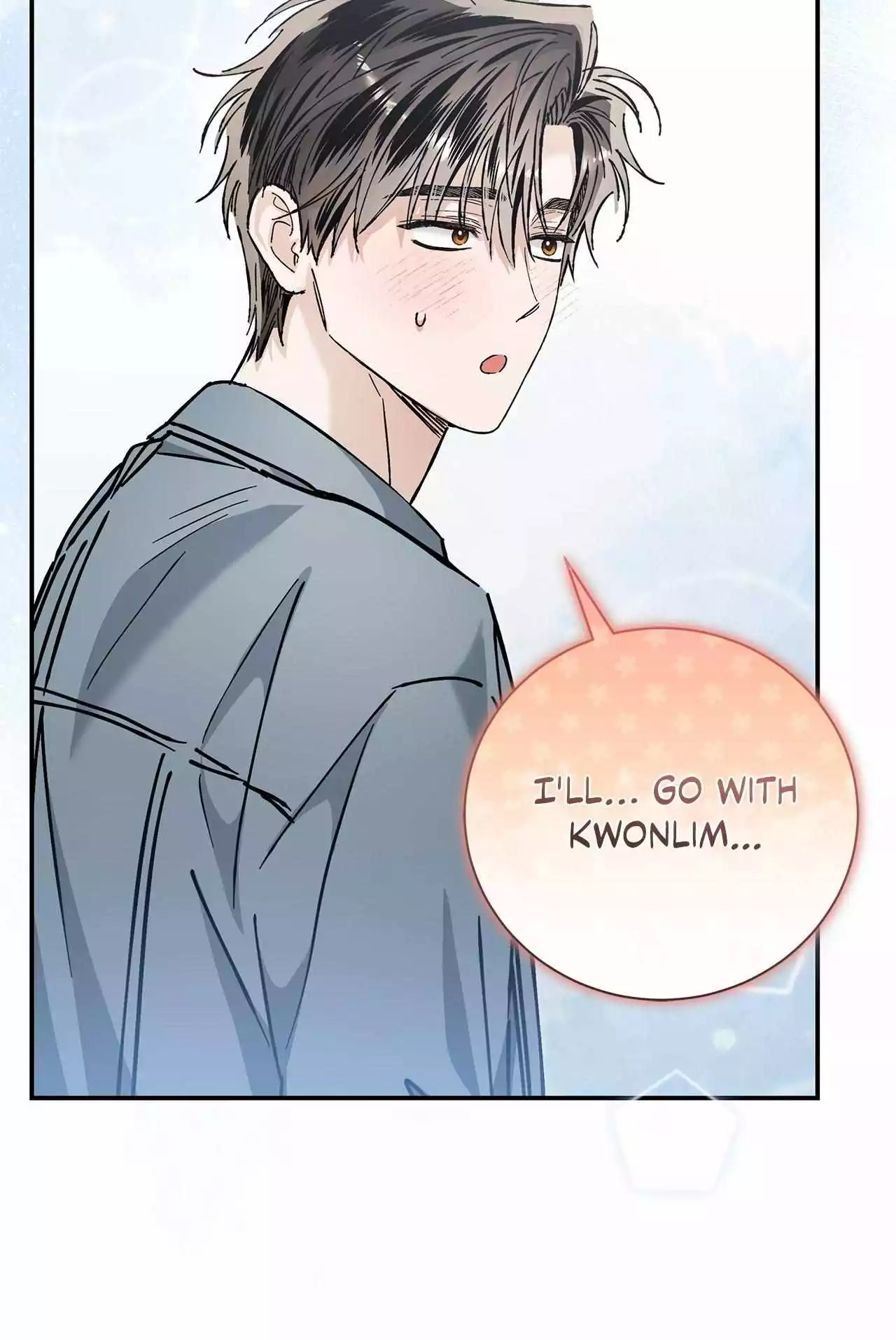 Unfair Love Affair - Chapter 21 Page 70