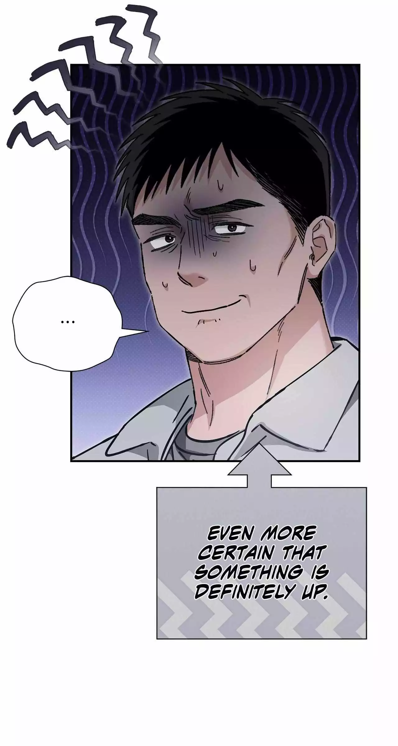 Unfair Love Affair - Chapter 21 Page 71