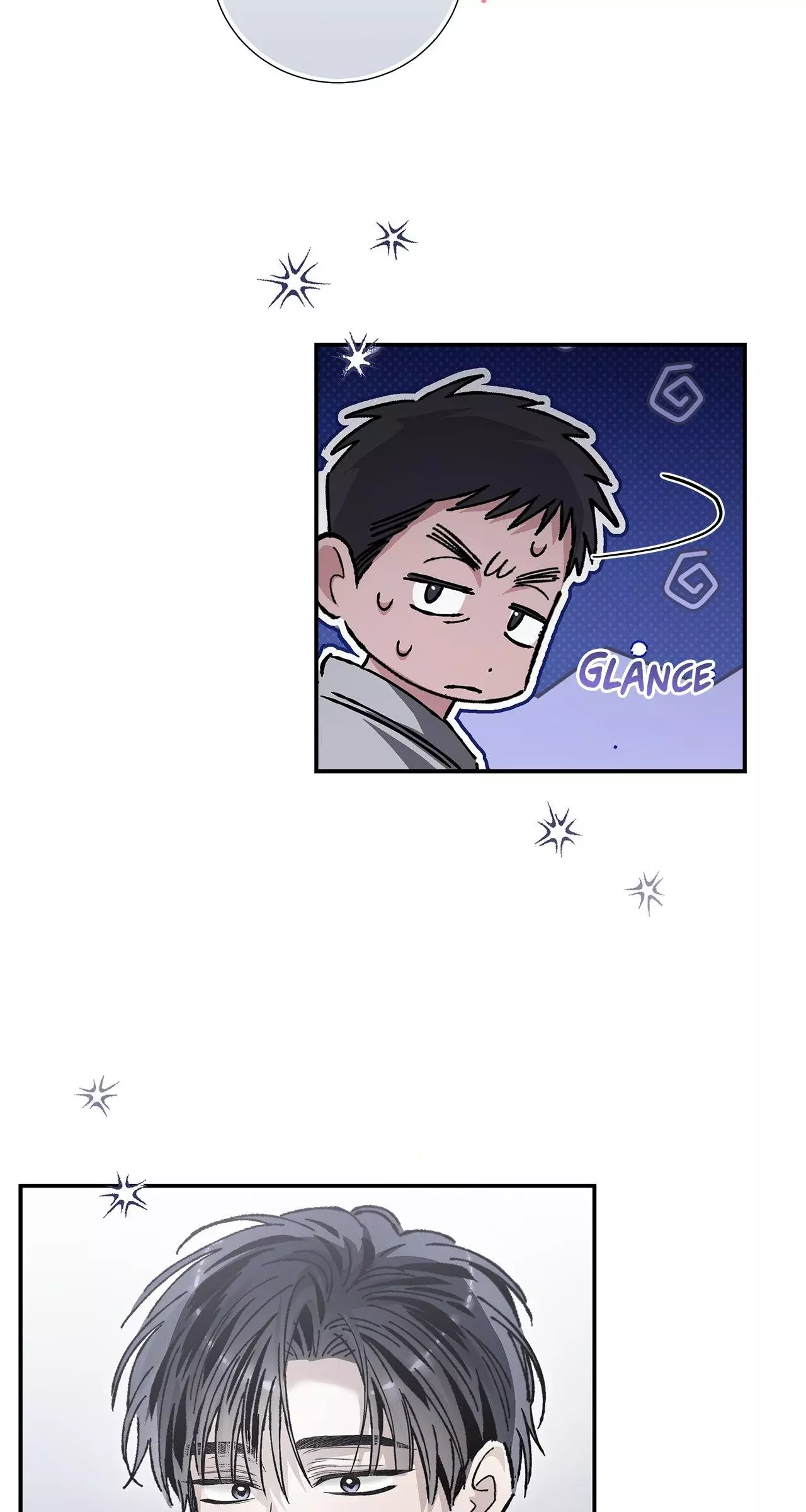 Unfair Love Affair - Chapter 21 Page 73