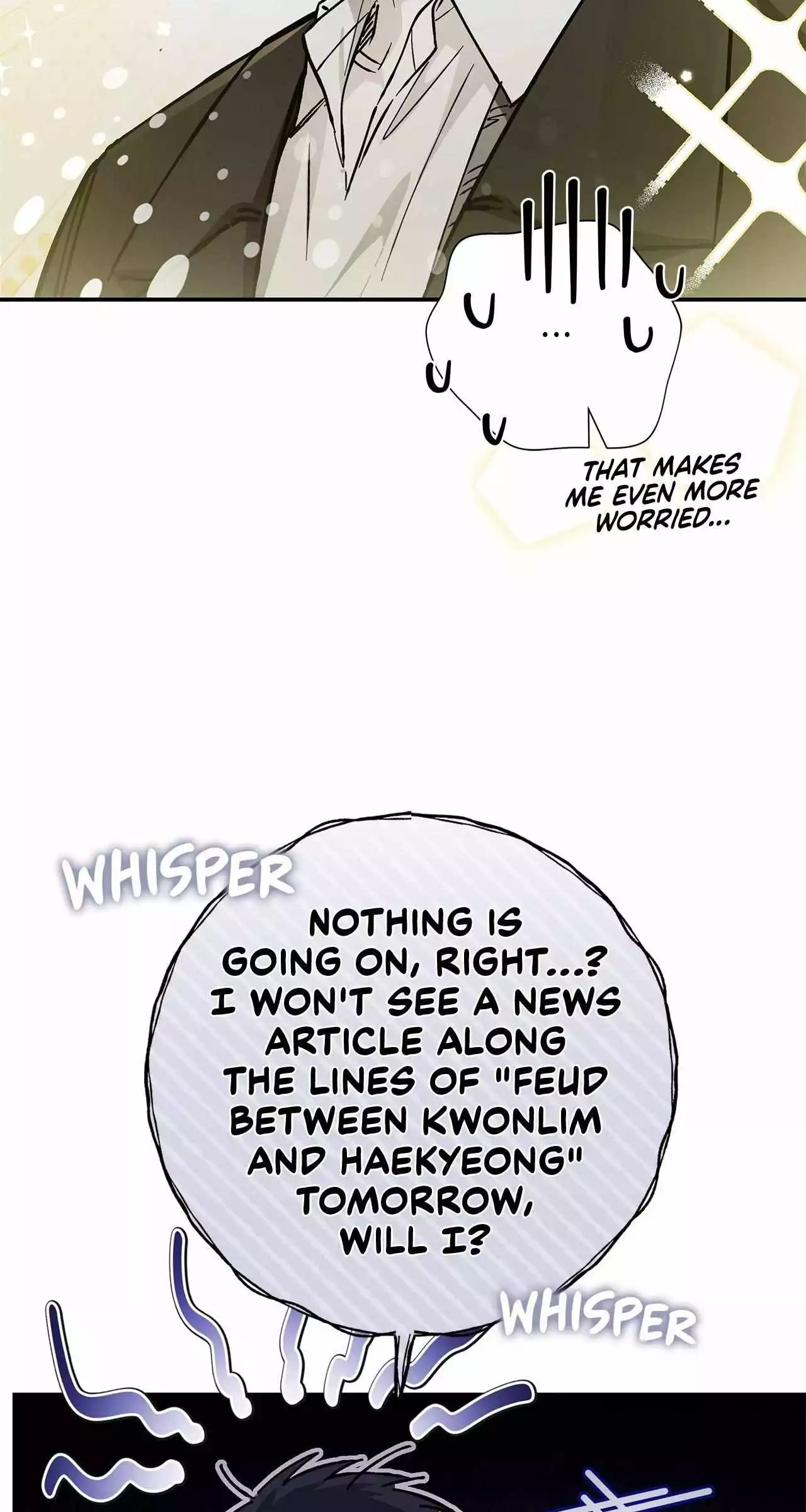 Unfair Love Affair - Chapter 21 Page 75