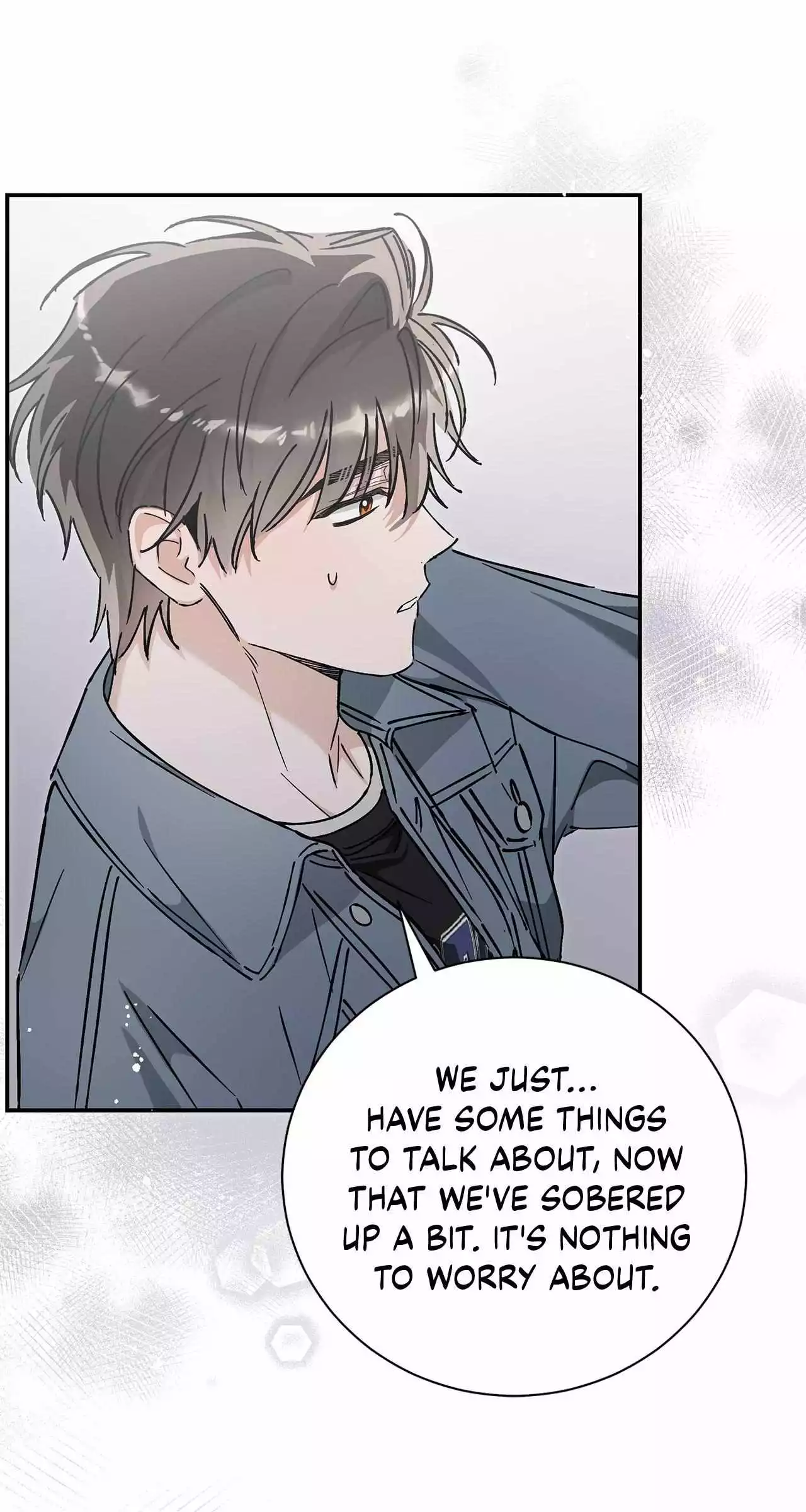 Unfair Love Affair - Chapter 21 Page 77