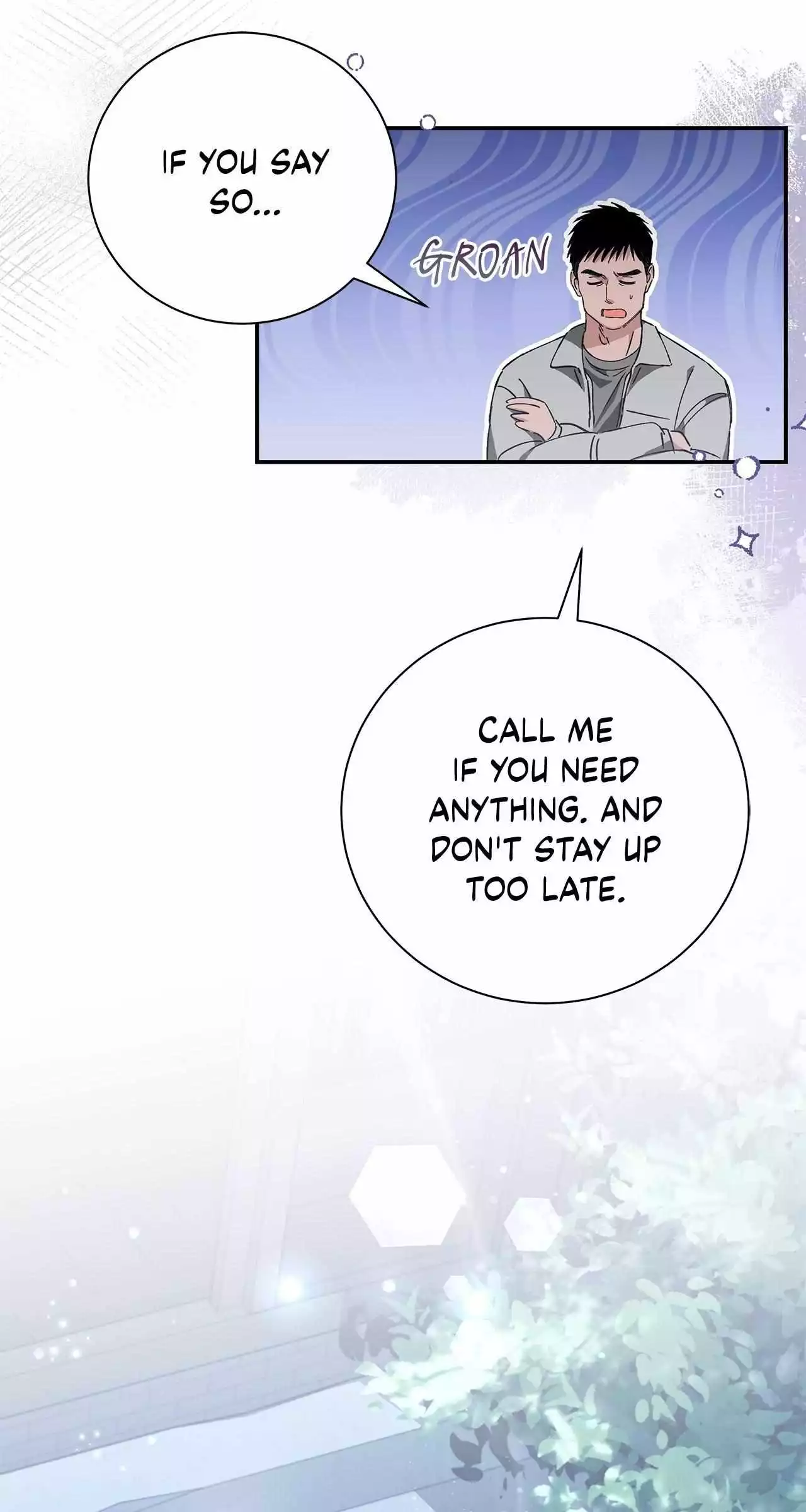 Unfair Love Affair - Chapter 21 Page 78