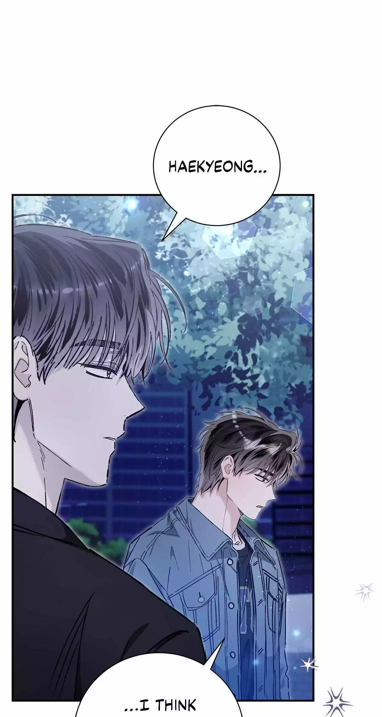 Unfair Love Affair - Chapter 21 Page 80
