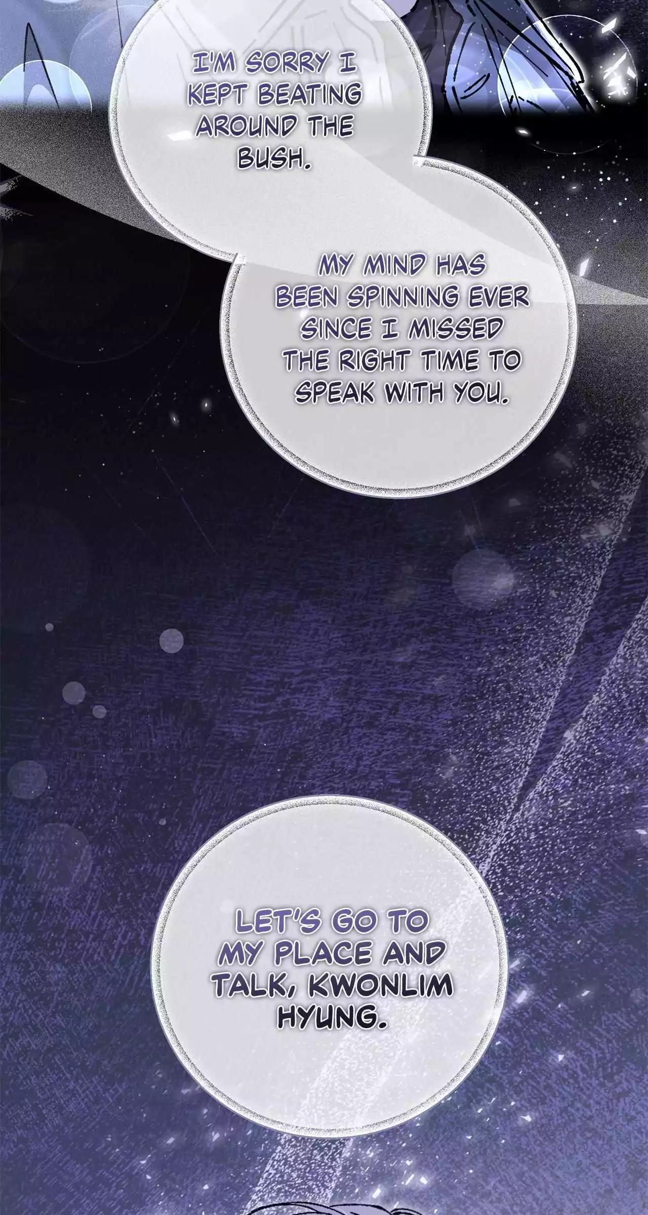 Unfair Love Affair - Chapter 21 Page 82