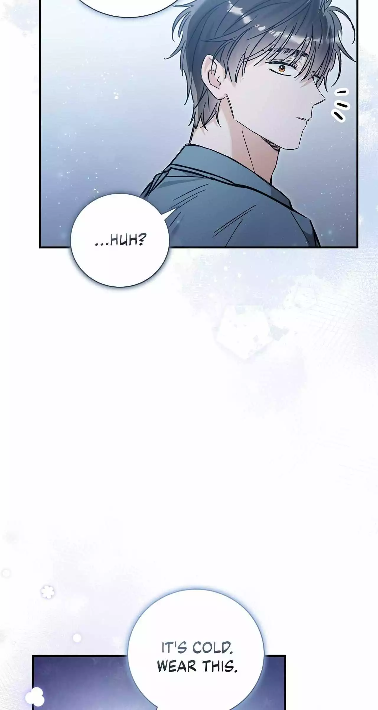 Unfair Love Affair - Chapter 22 Page 4