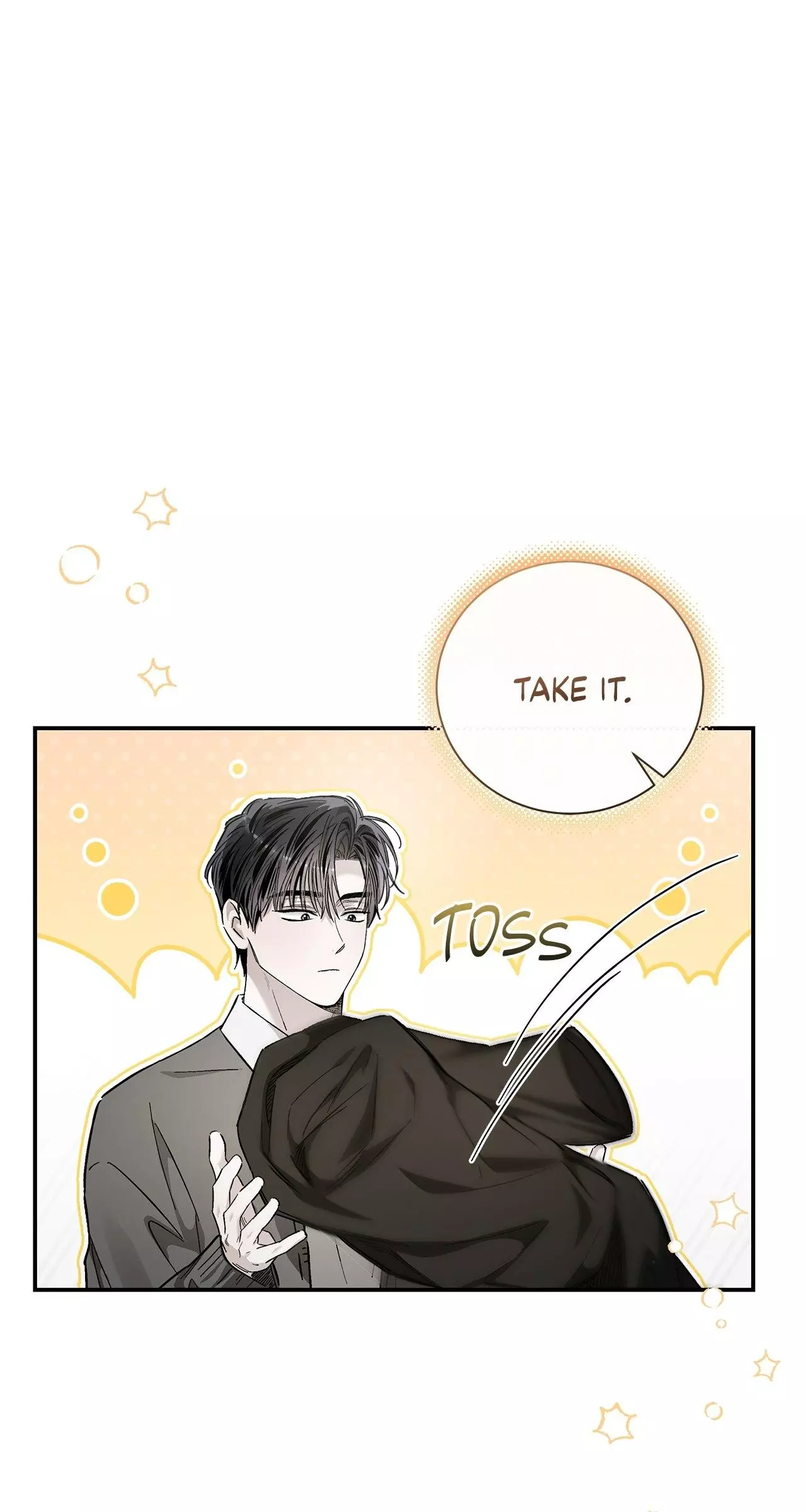Unfair Love Affair - Chapter 22 Page 8