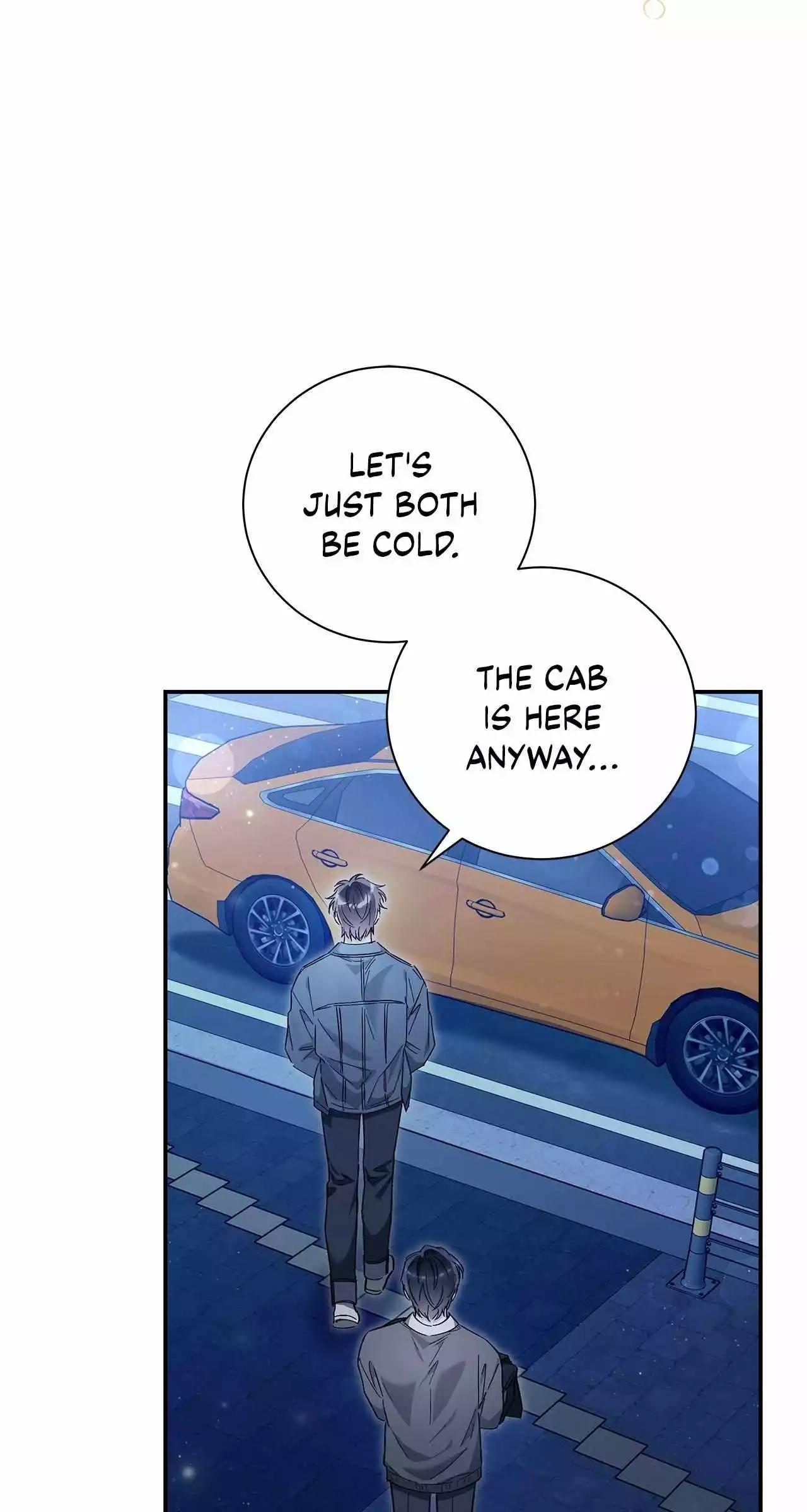 Unfair Love Affair - Chapter 22 Page 9