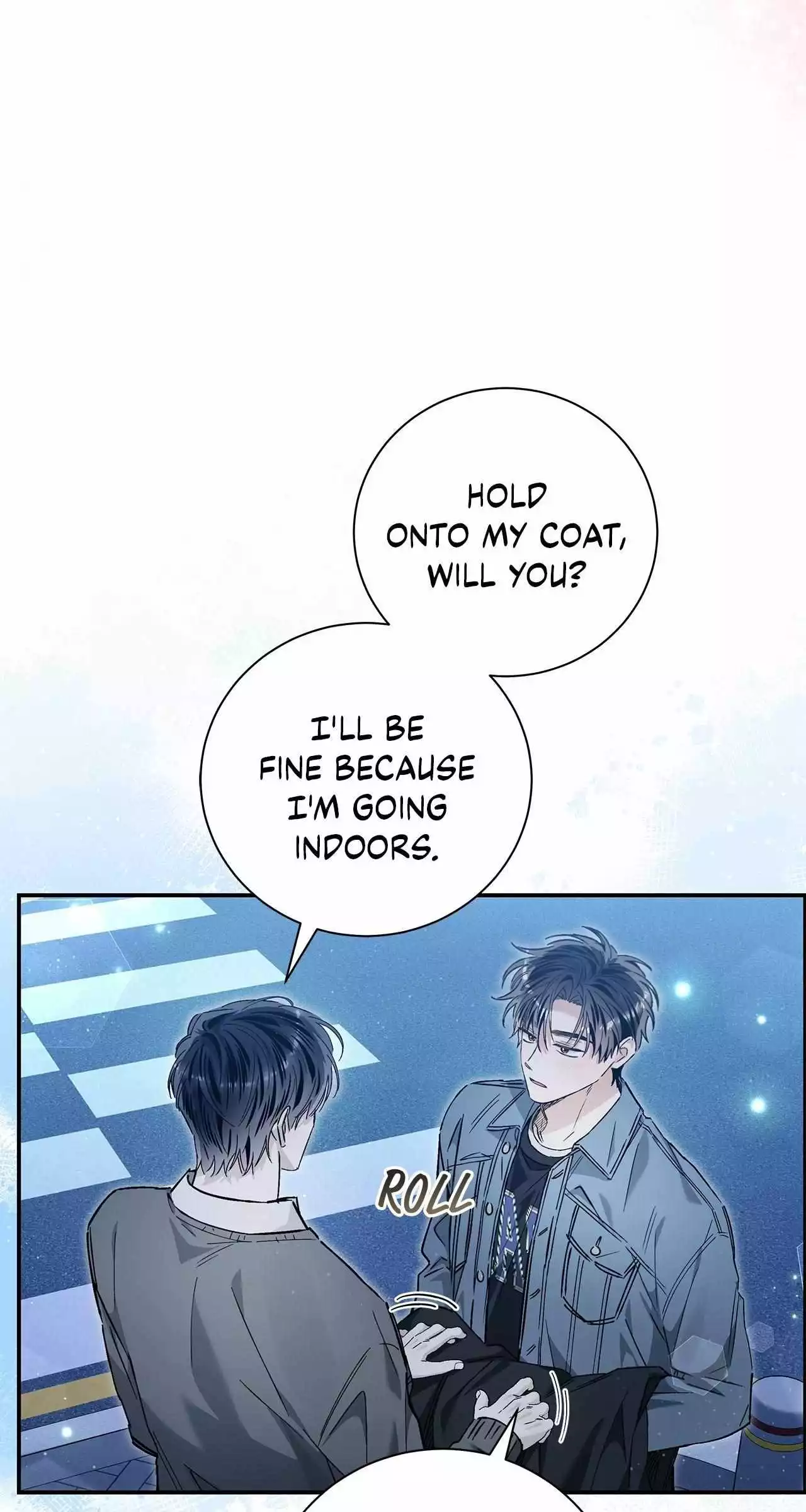 Unfair Love Affair - Chapter 22 Page 21