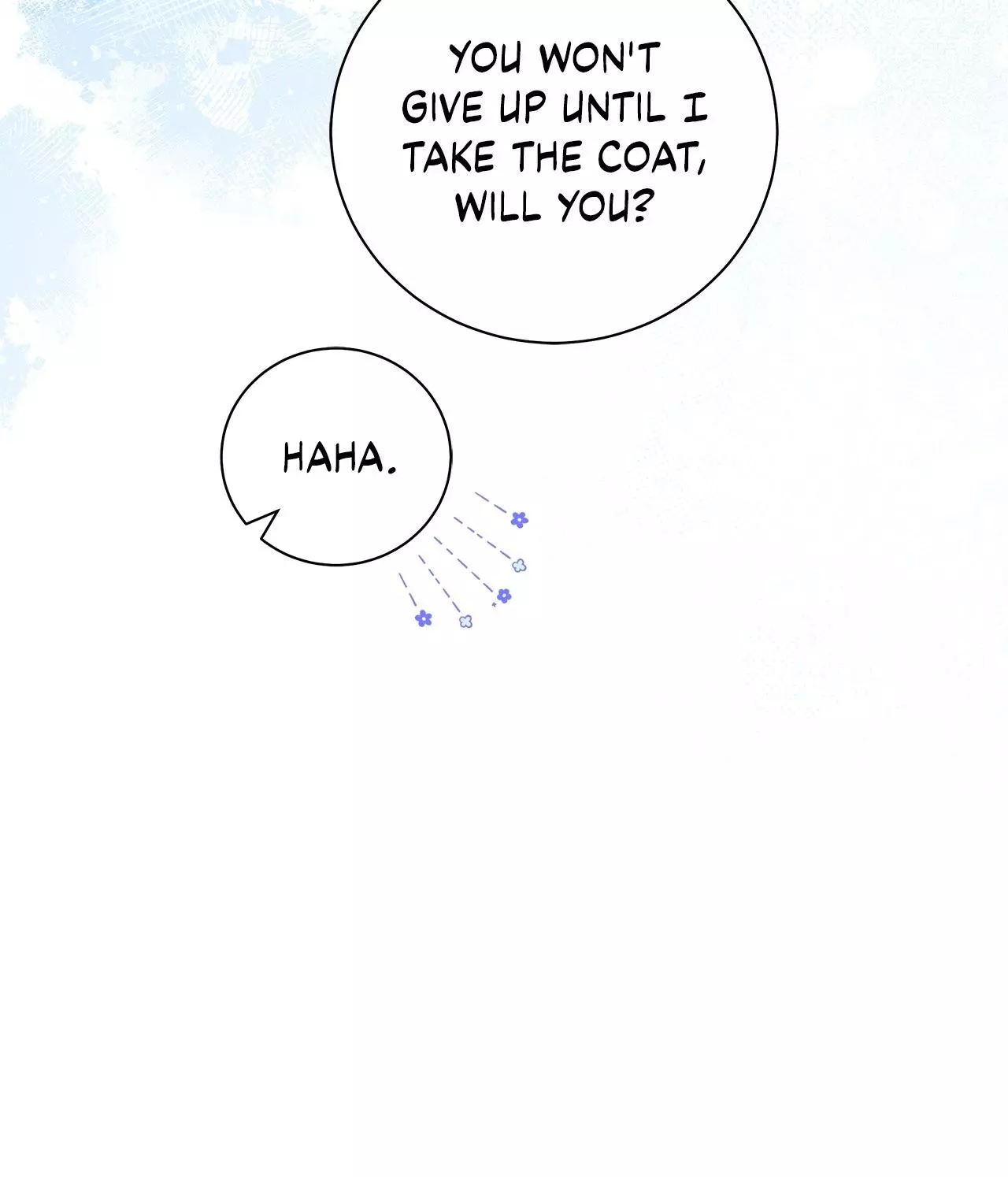Unfair Love Affair - Chapter 22 Page 22
