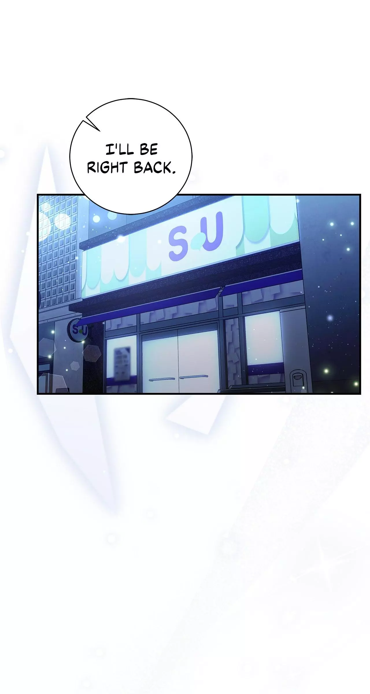 Unfair Love Affair - Chapter 22 Page 23