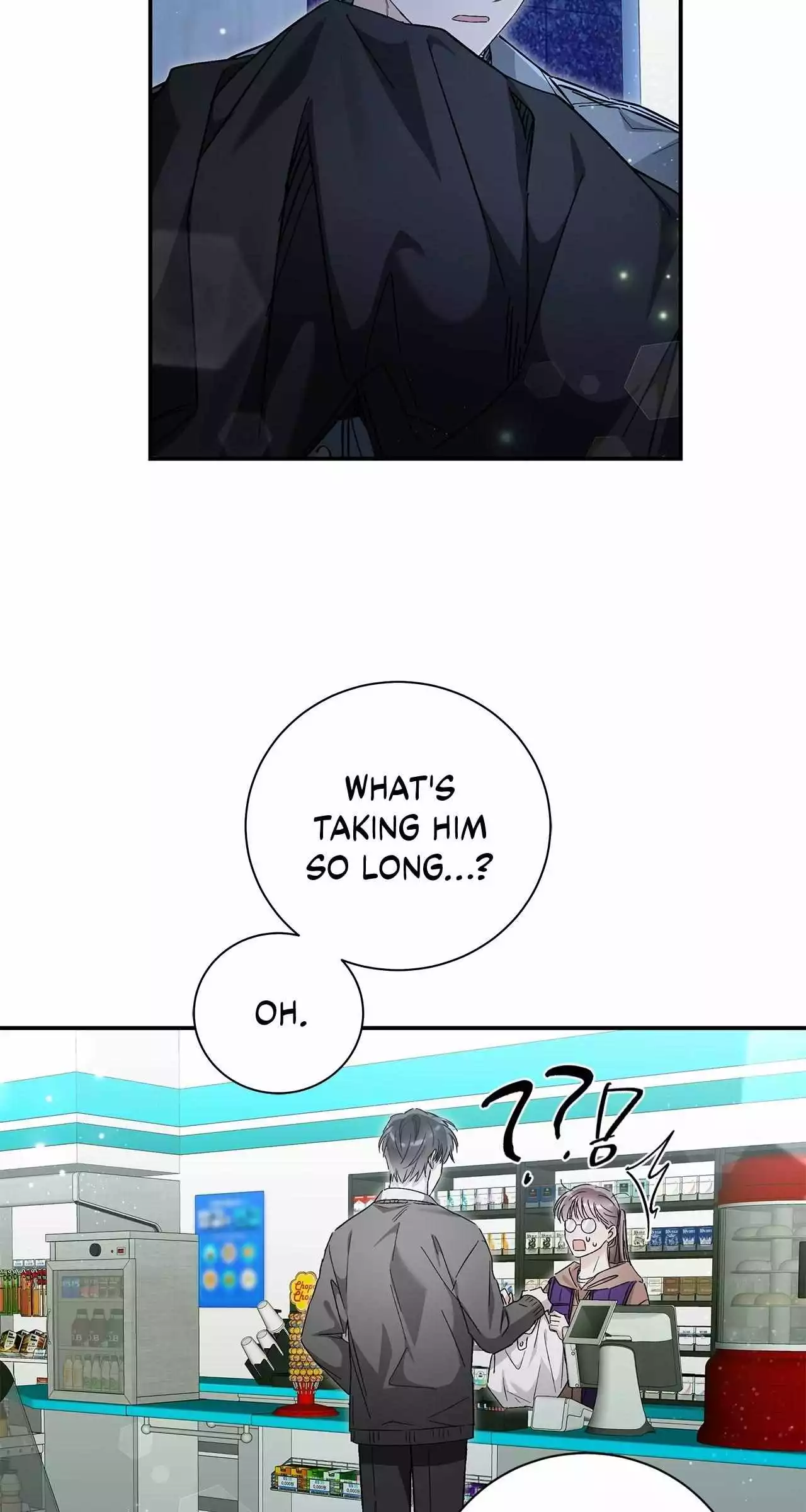 Unfair Love Affair - Chapter 22 Page 26
