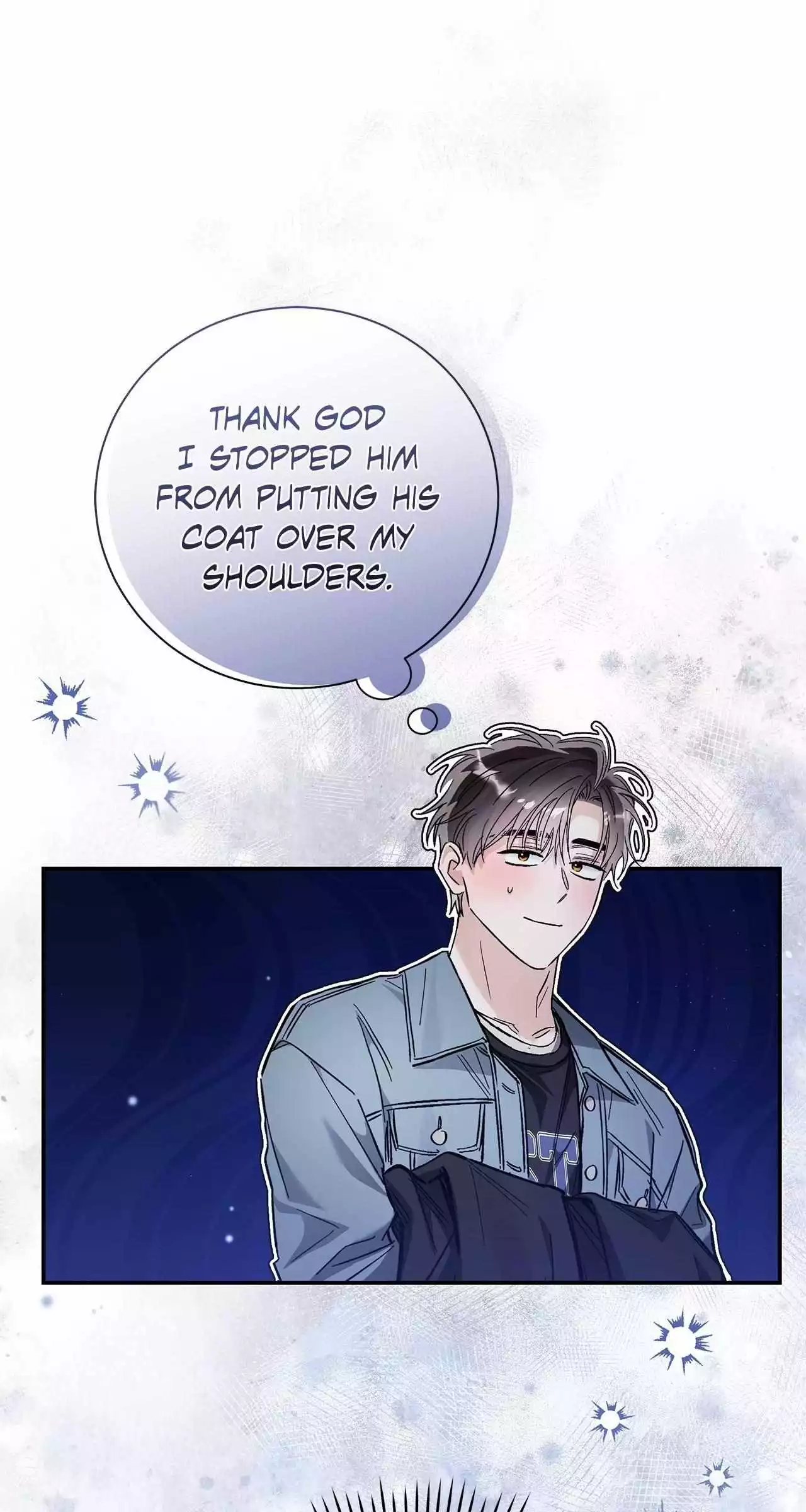 Unfair Love Affair - Chapter 22 Page 28