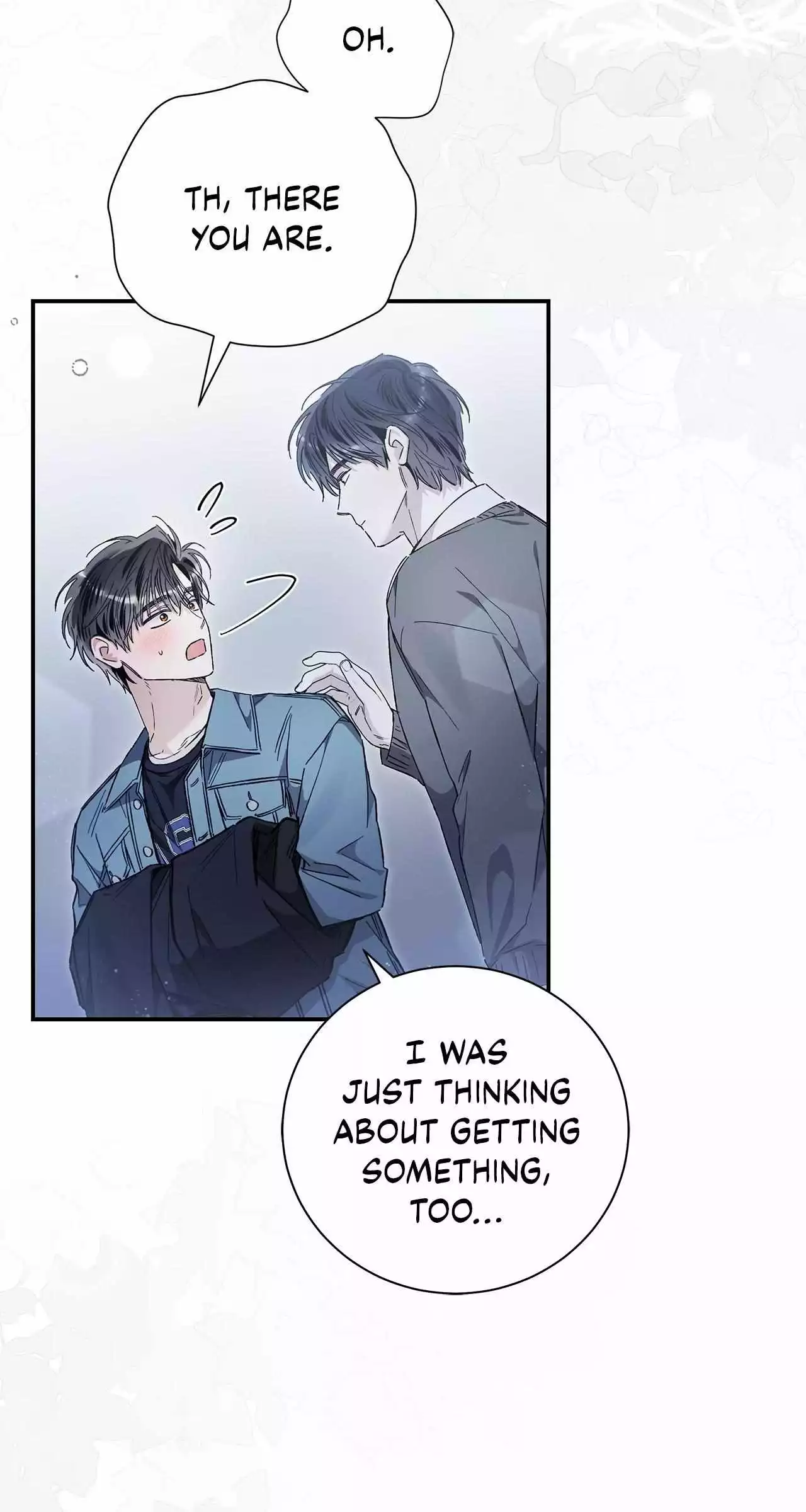 Unfair Love Affair - Chapter 22 Page 31