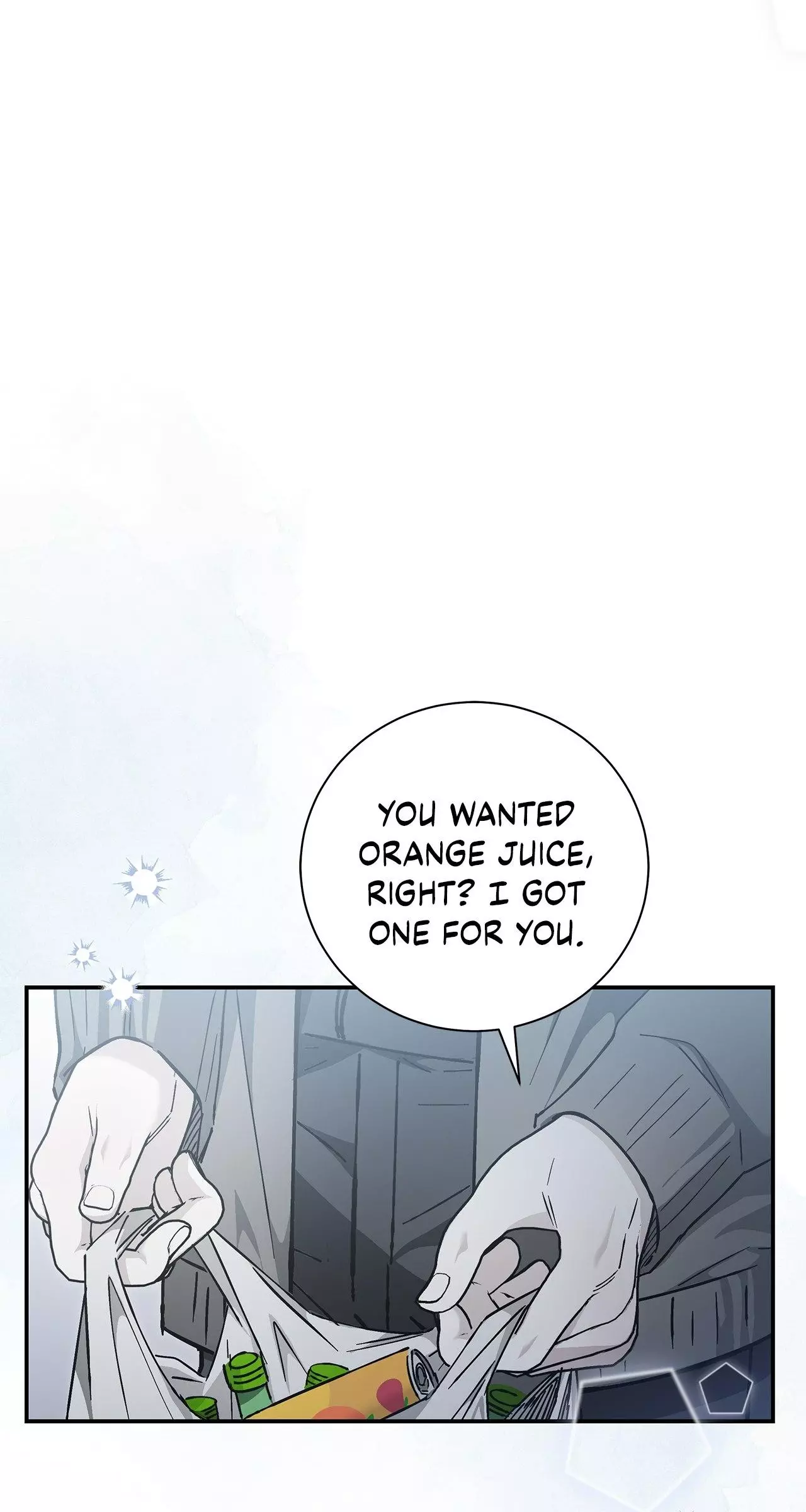 Unfair Love Affair - Chapter 22 Page 33