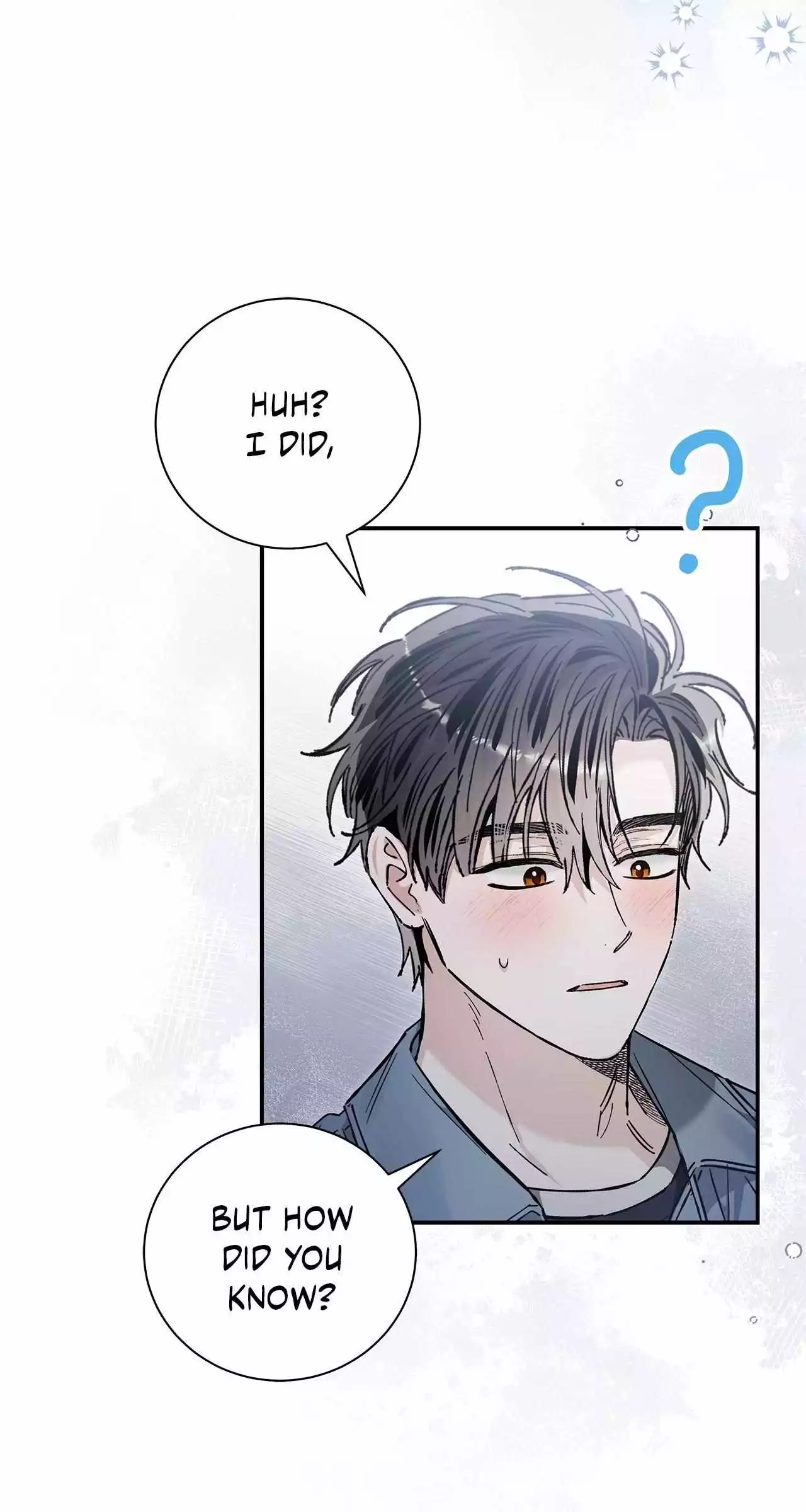Unfair Love Affair - Chapter 22 Page 34