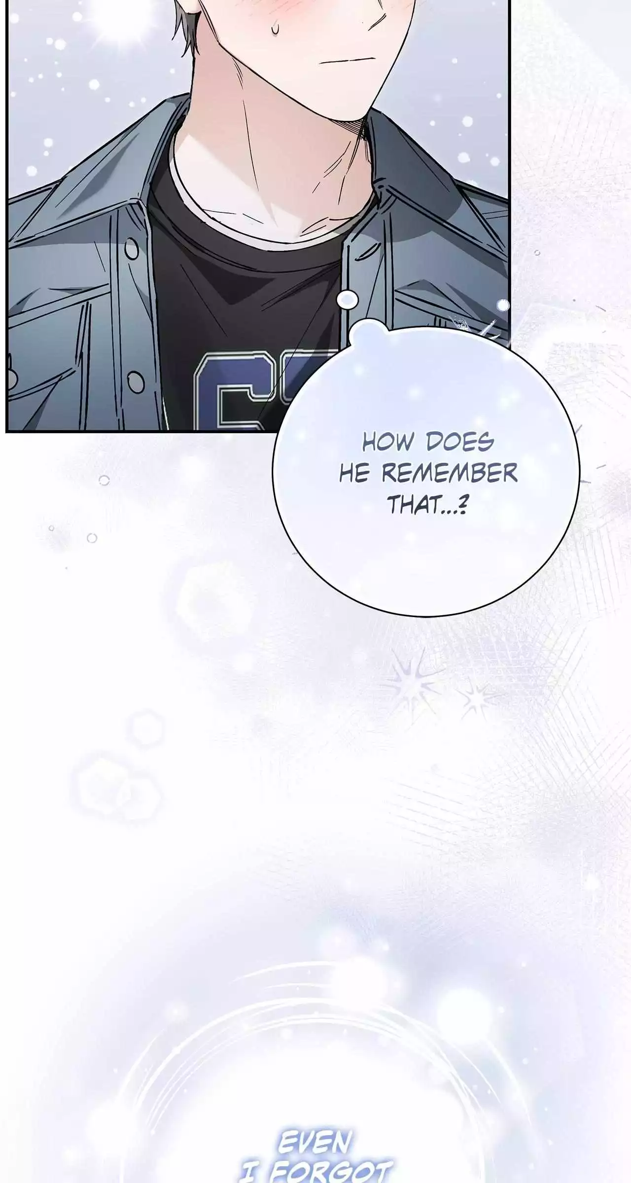 Unfair Love Affair - Chapter 22 Page 39