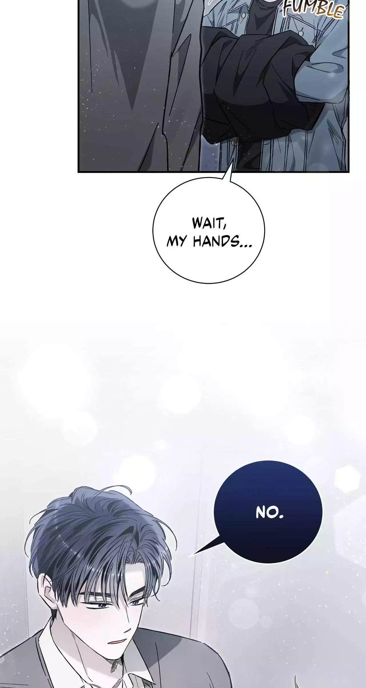 Unfair Love Affair - Chapter 22 Page 43