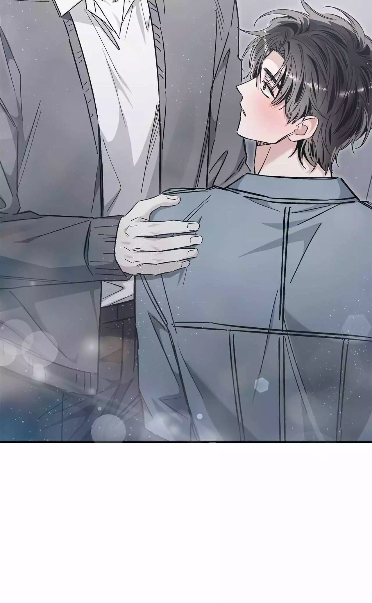 Unfair Love Affair - Chapter 22 Page 44