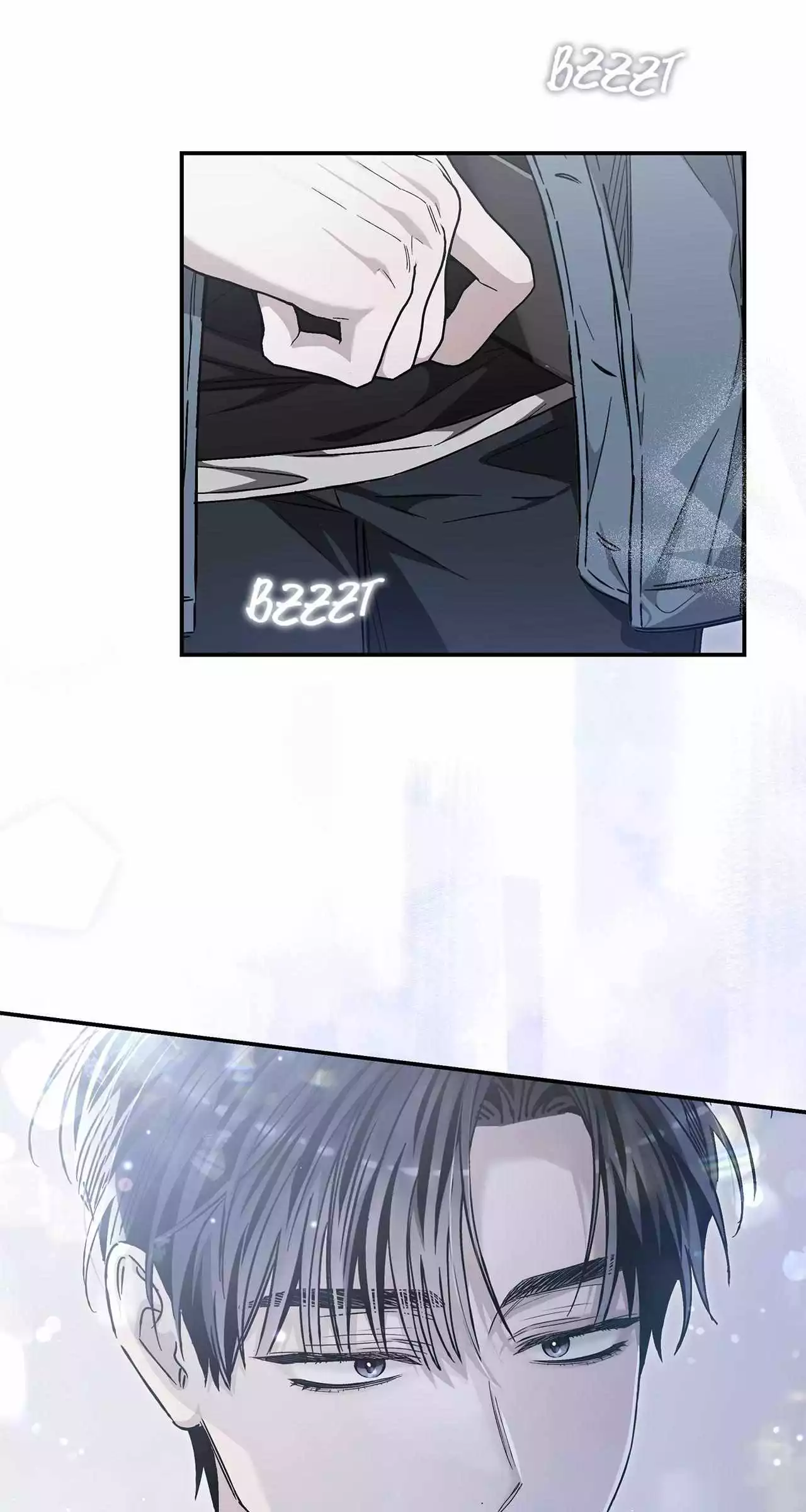 Unfair Love Affair - Chapter 22 Page 45