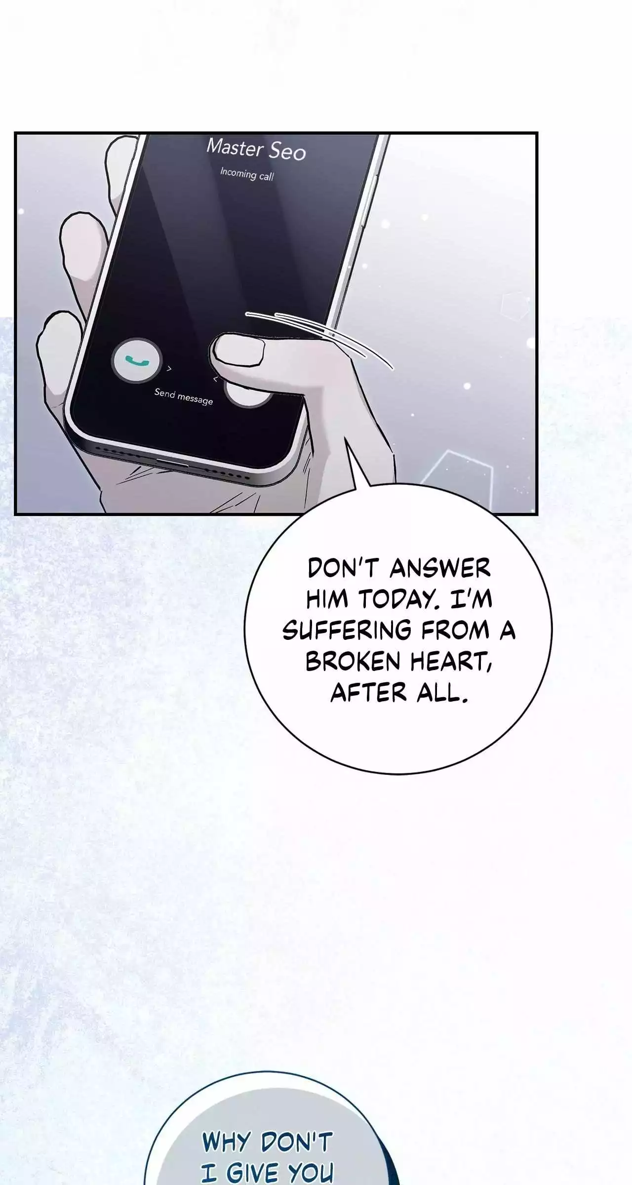 Unfair Love Affair - Chapter 22 Page 47