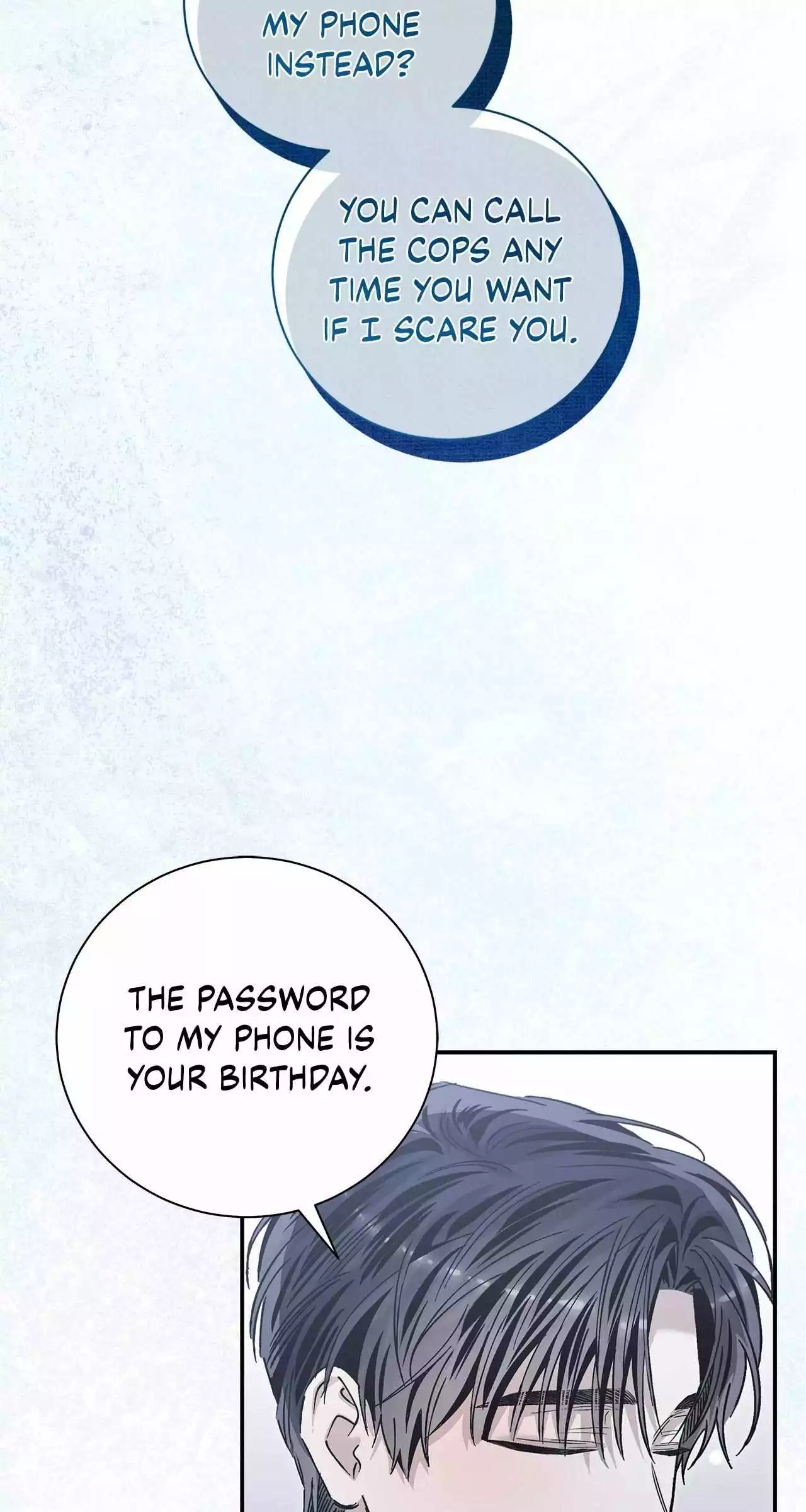 Unfair Love Affair - Chapter 22 Page 48