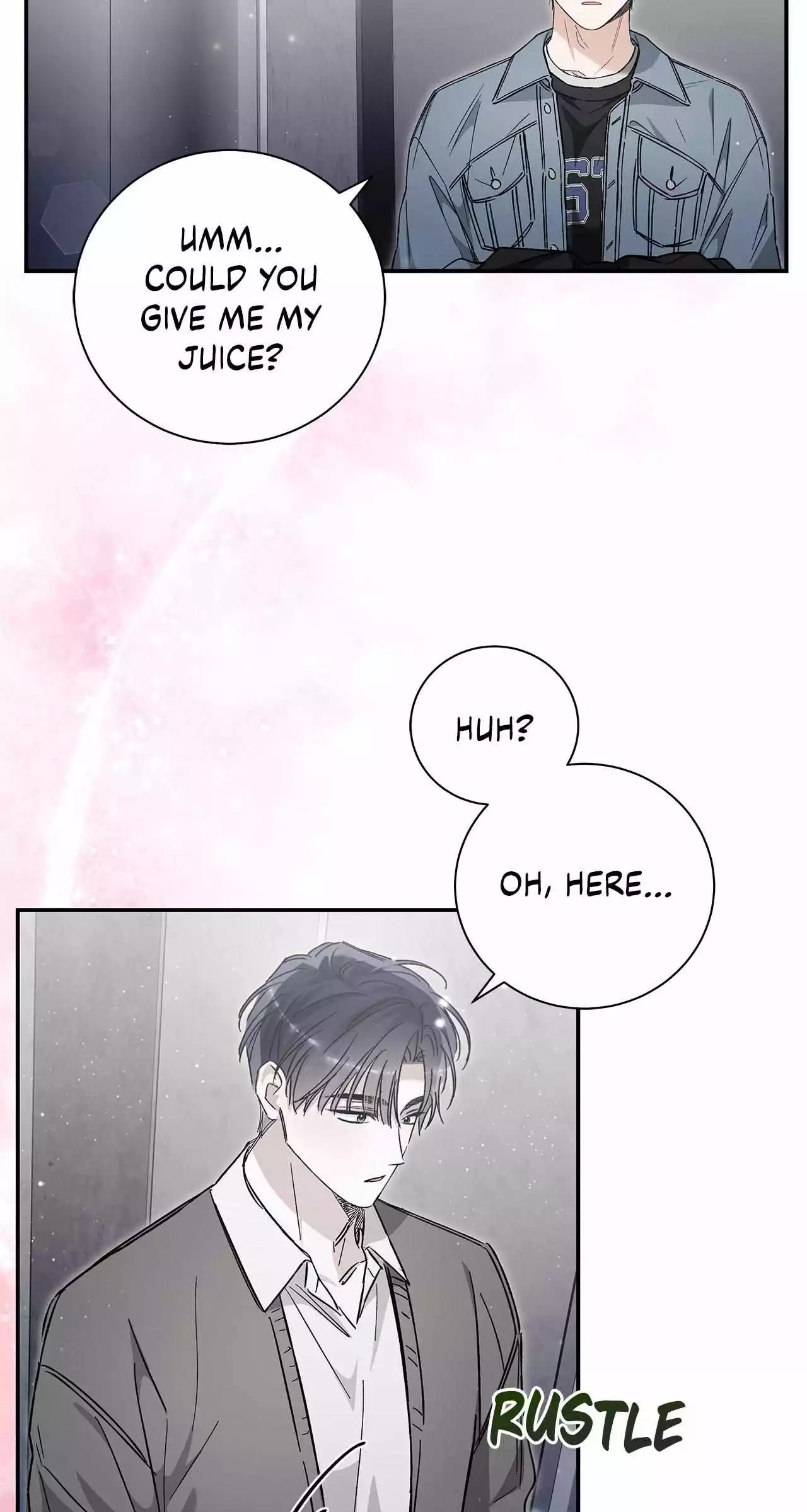 Unfair Love Affair - Chapter 22 Page 52