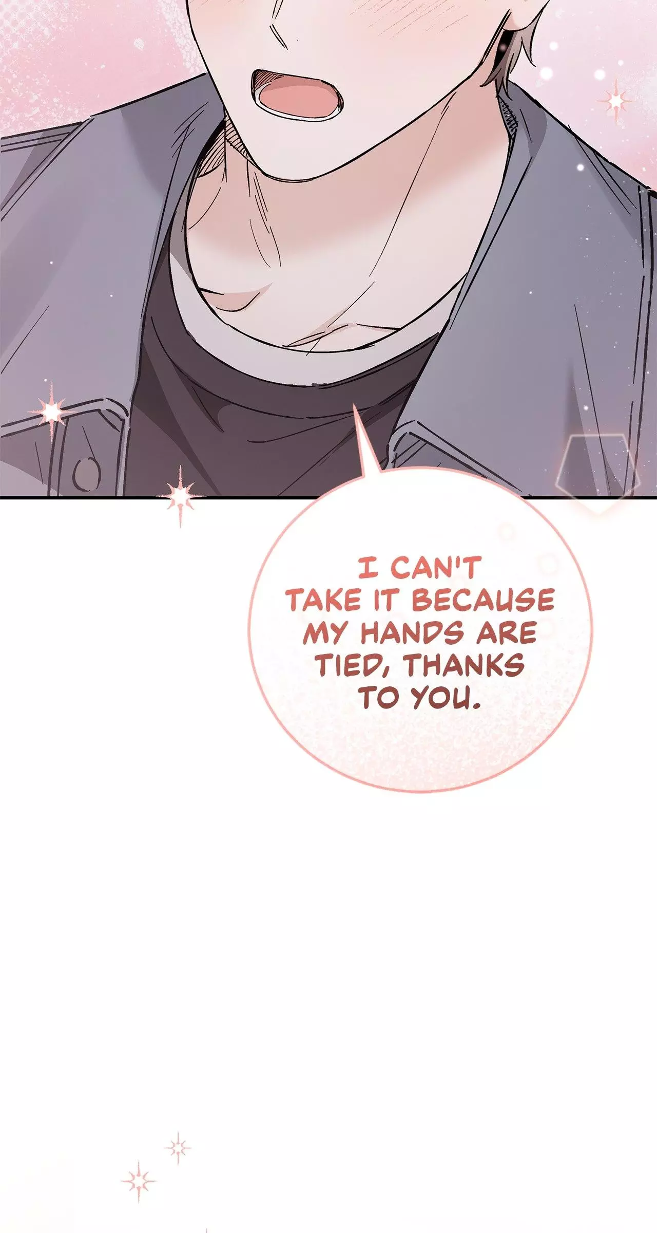 Unfair Love Affair - Chapter 22 Page 54
