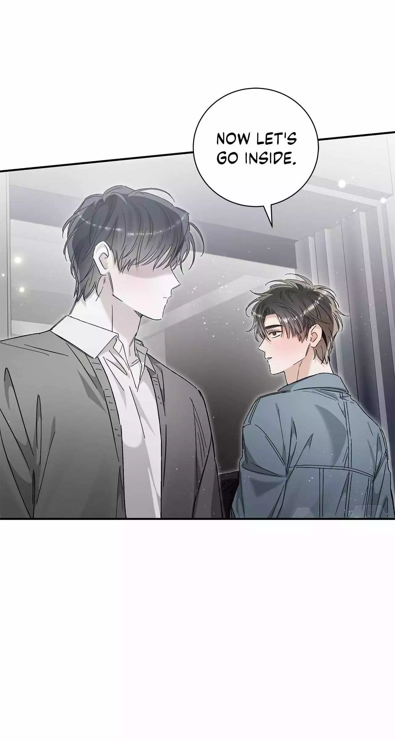 Unfair Love Affair - Chapter 22 Page 60