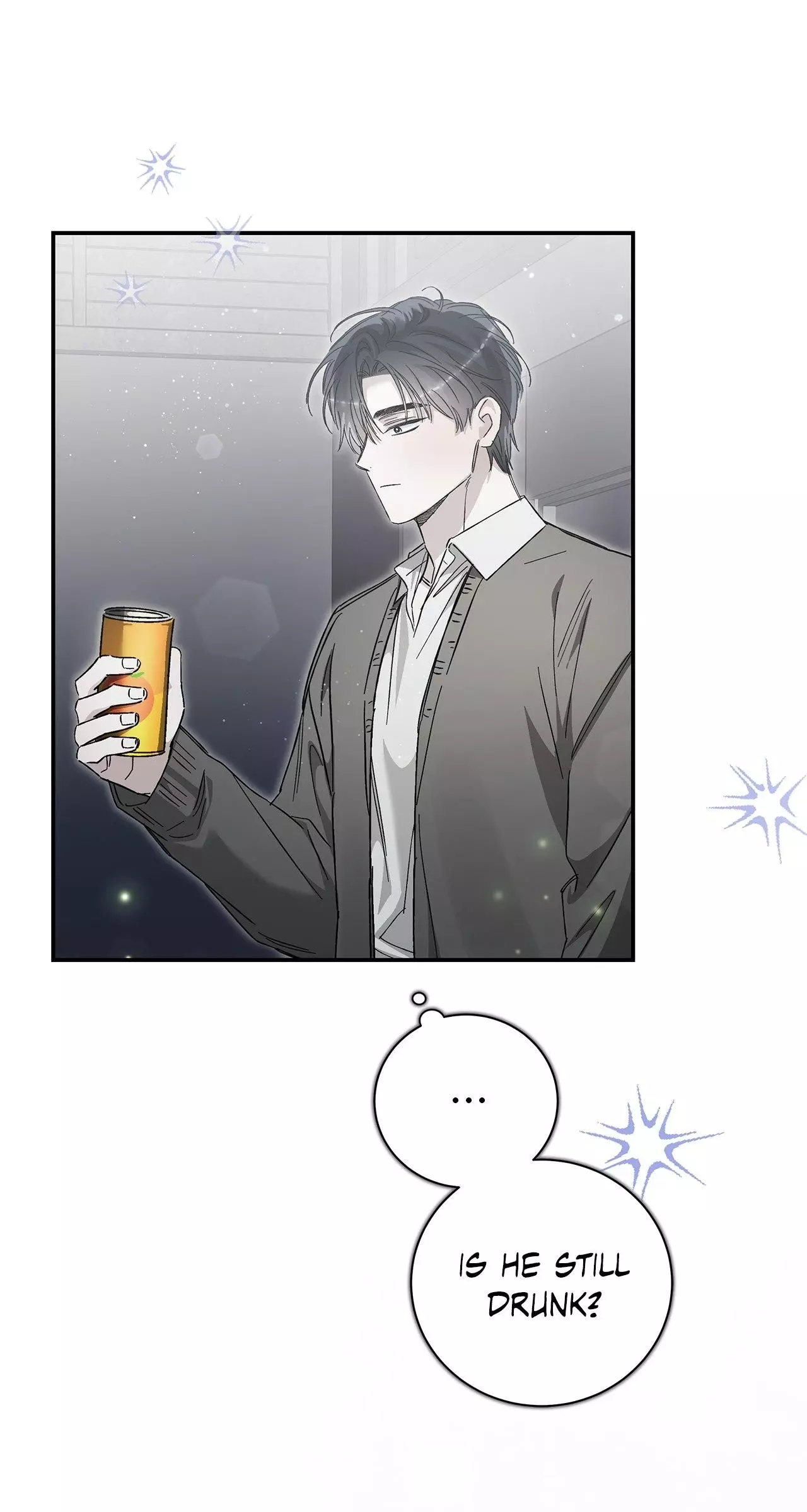 Unfair Love Affair - Chapter 22 Page 61