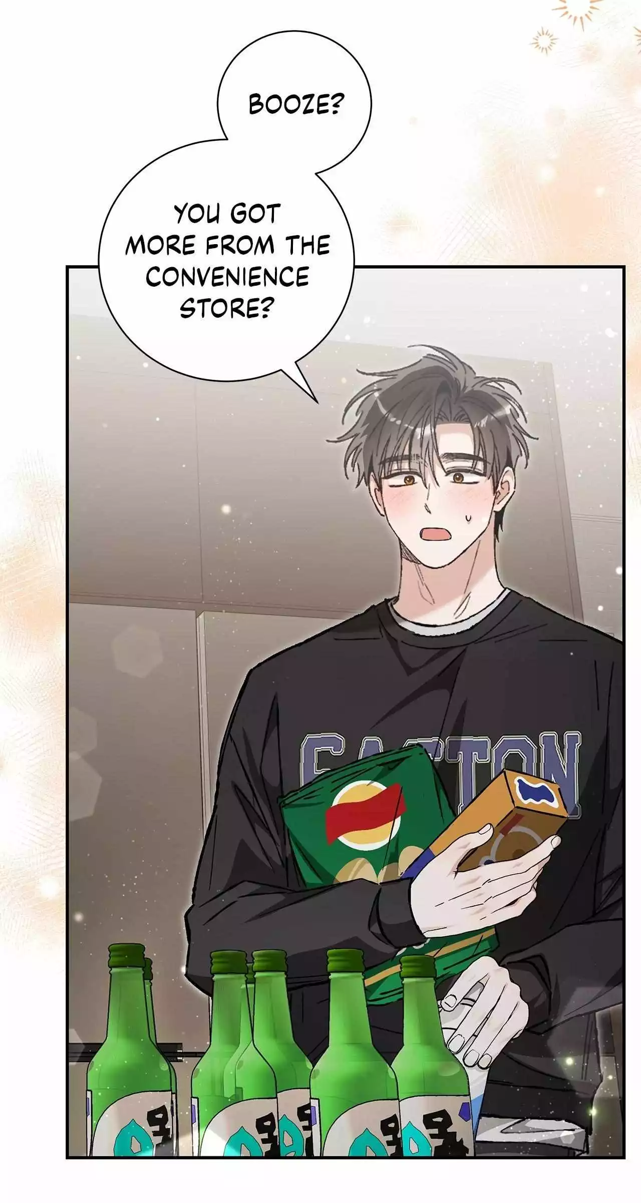 Unfair Love Affair - Chapter 22 Page 64