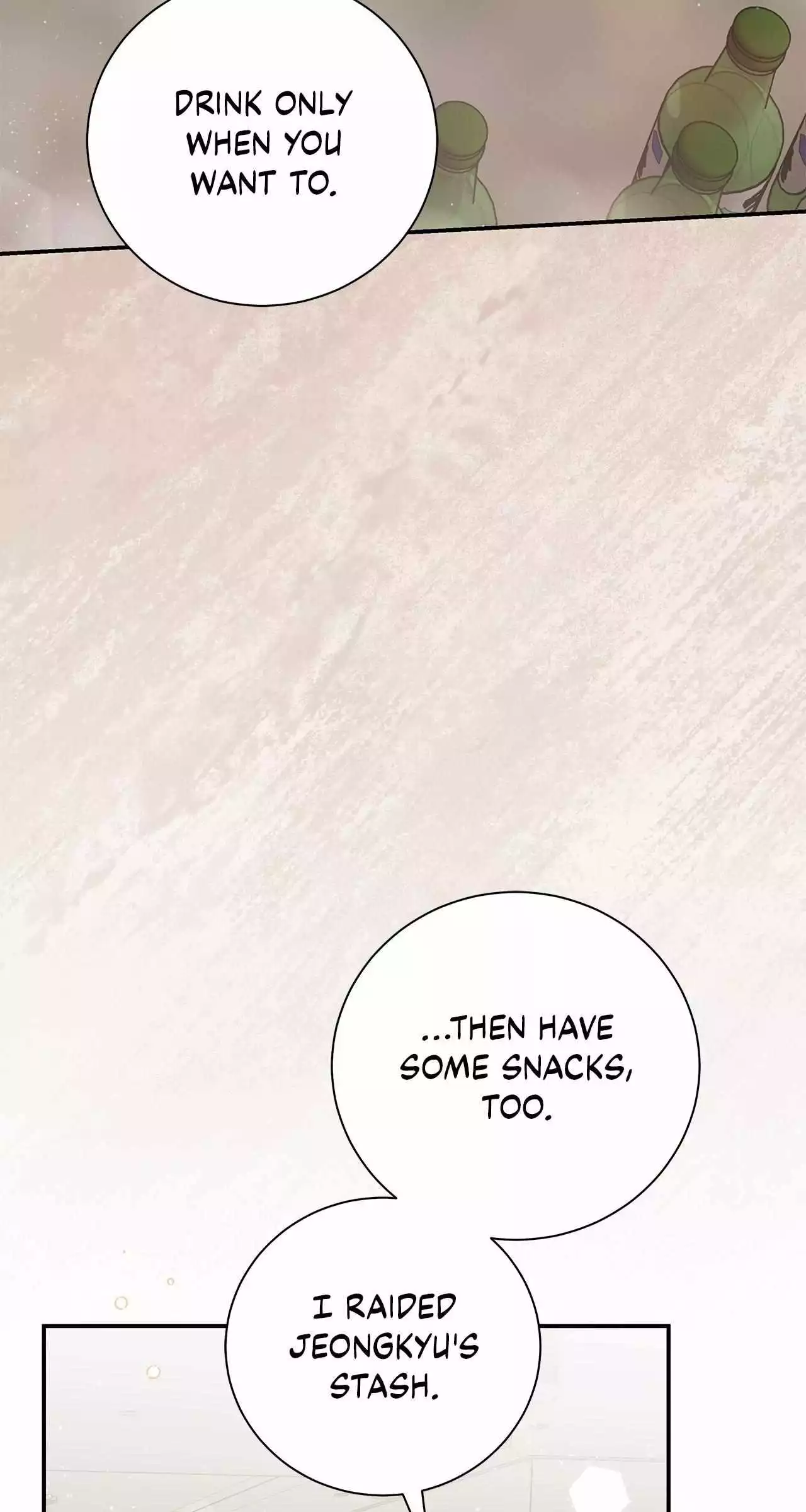 Unfair Love Affair - Chapter 22 Page 67