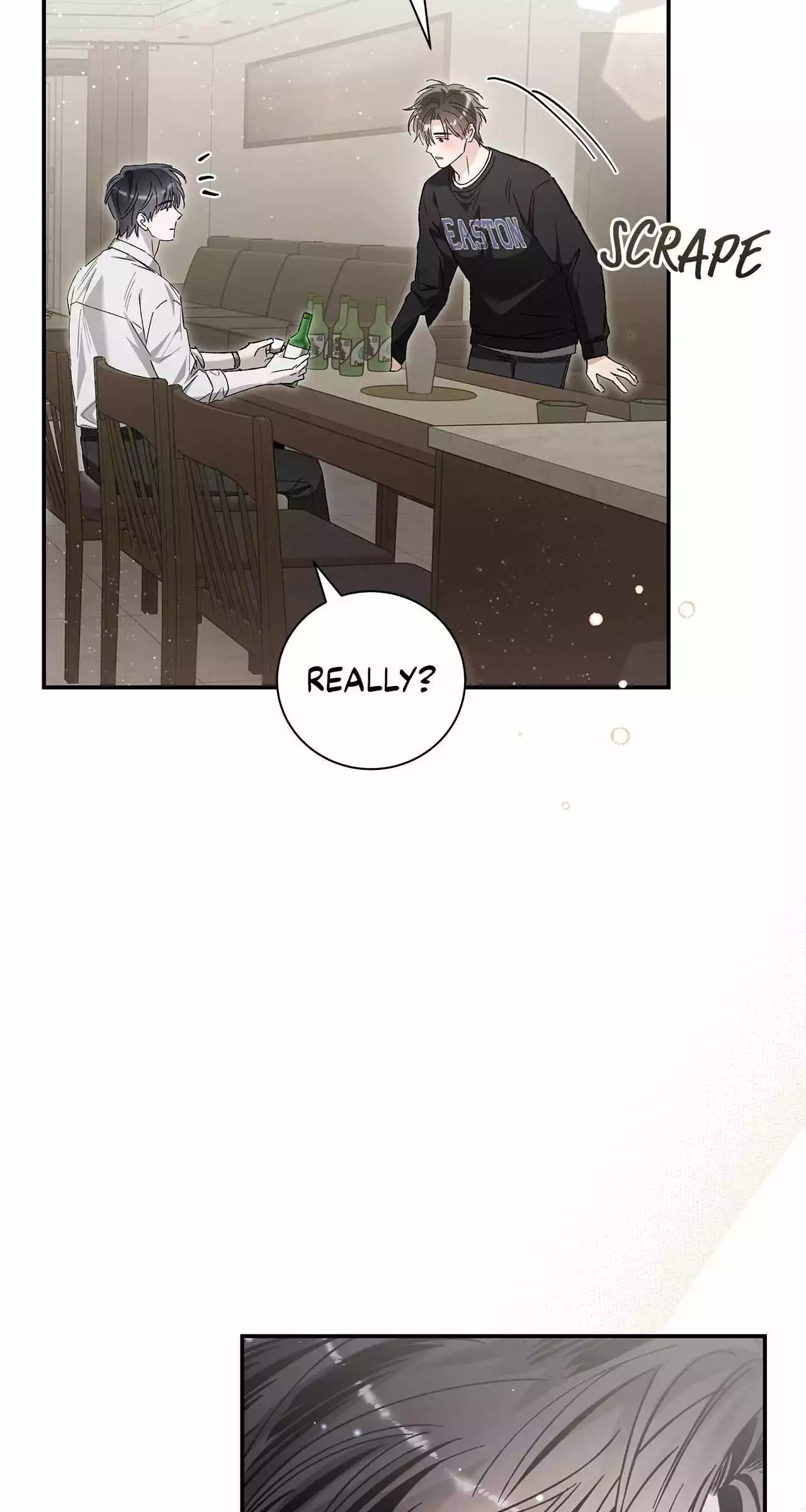 Unfair Love Affair - Chapter 22 Page 68
