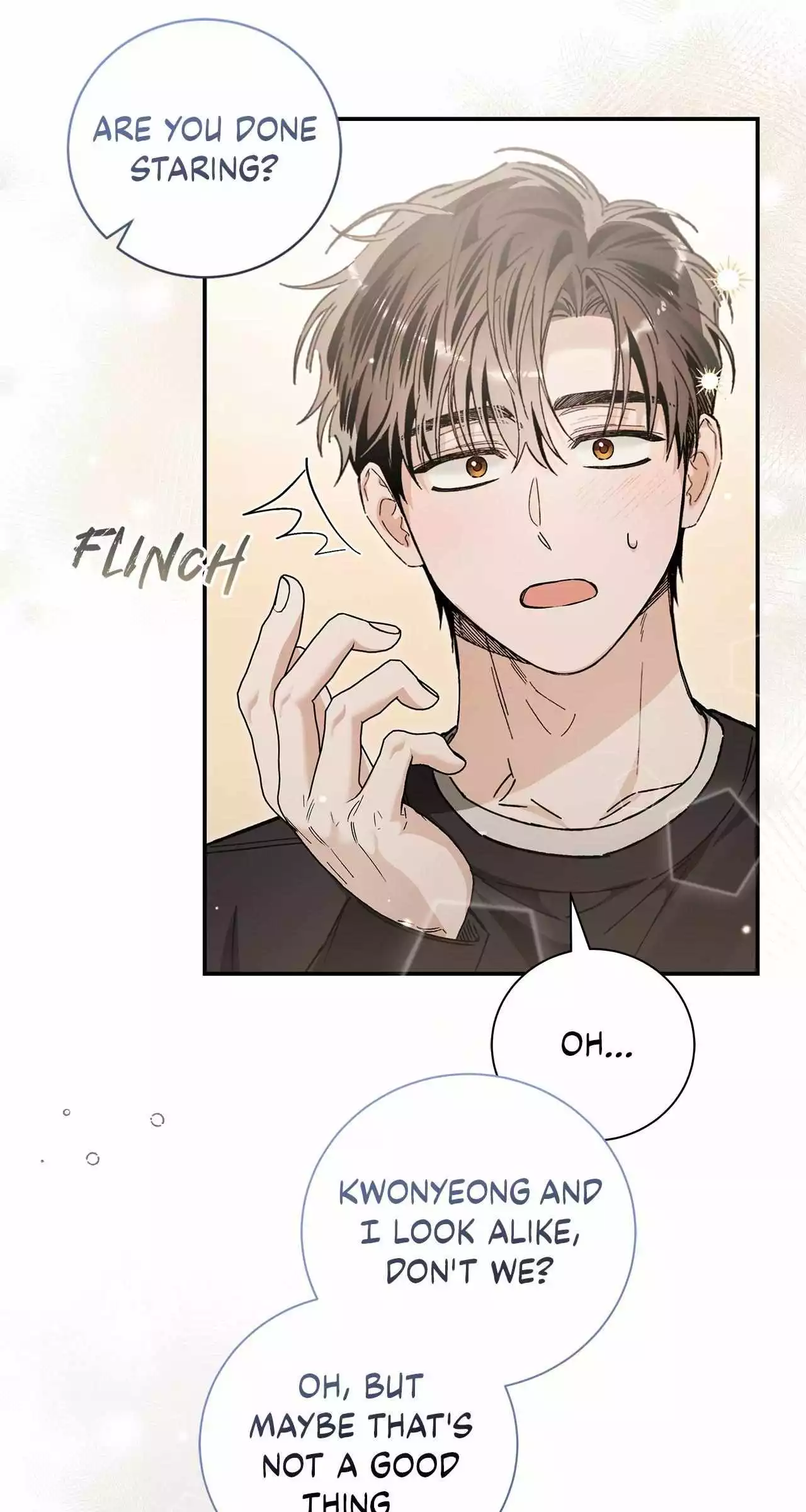 Unfair Love Affair - Chapter 22 Page 73