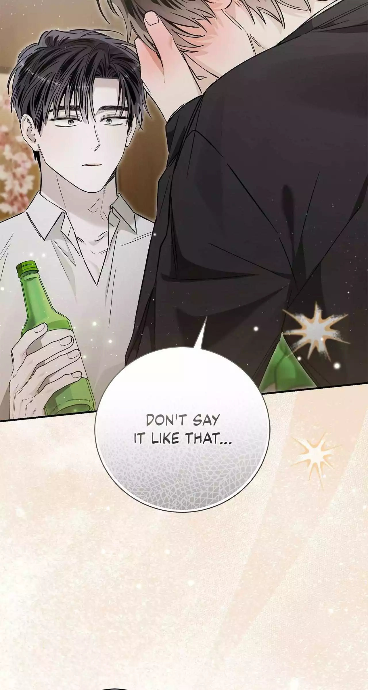 Unfair Love Affair - Chapter 22 Page 81