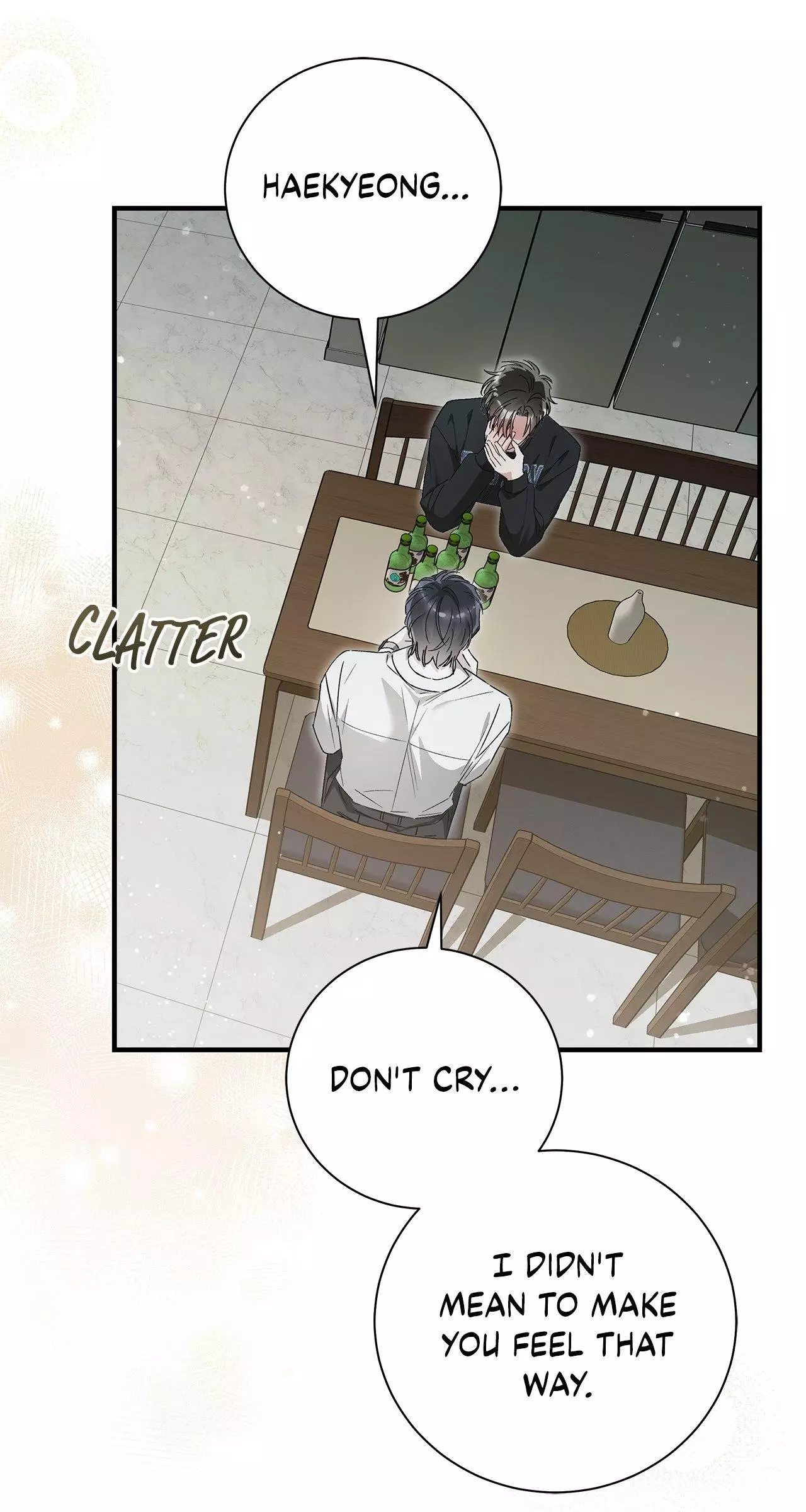 Unfair Love Affair - Chapter 23 Page 4