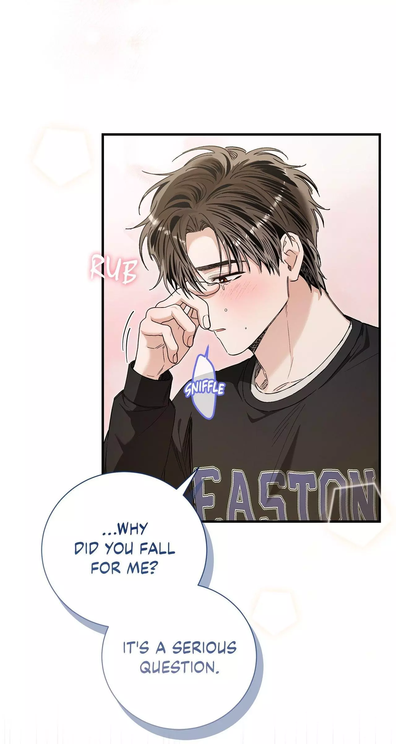 Unfair Love Affair - Chapter 23 Page 6