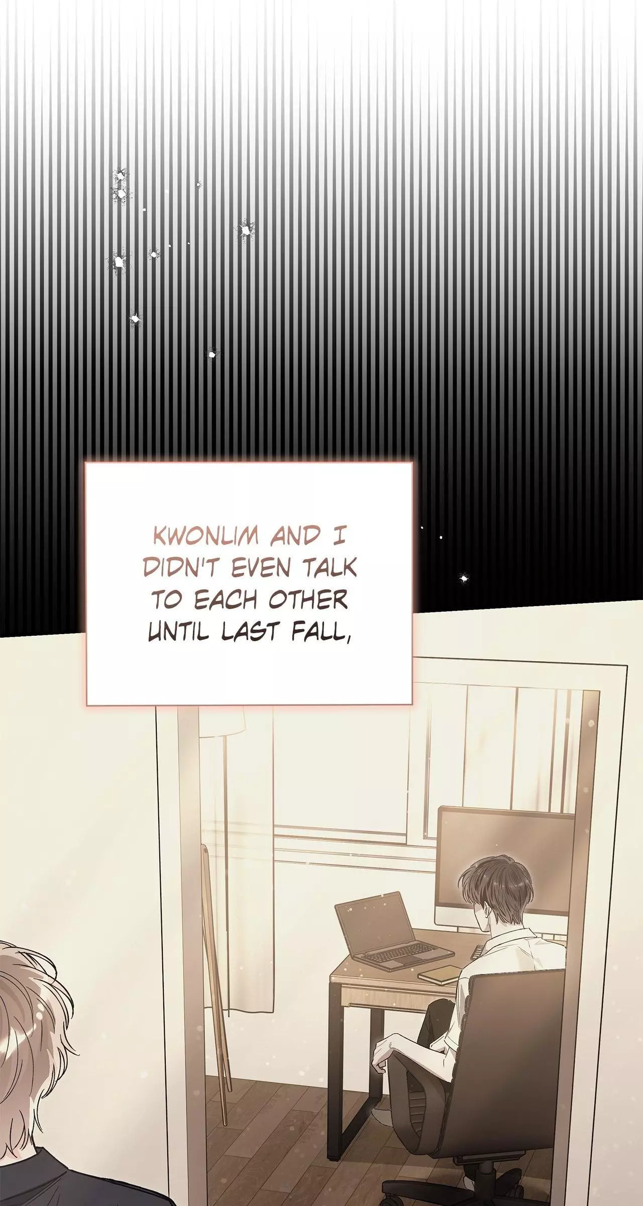 Unfair Love Affair - Chapter 23 Page 7