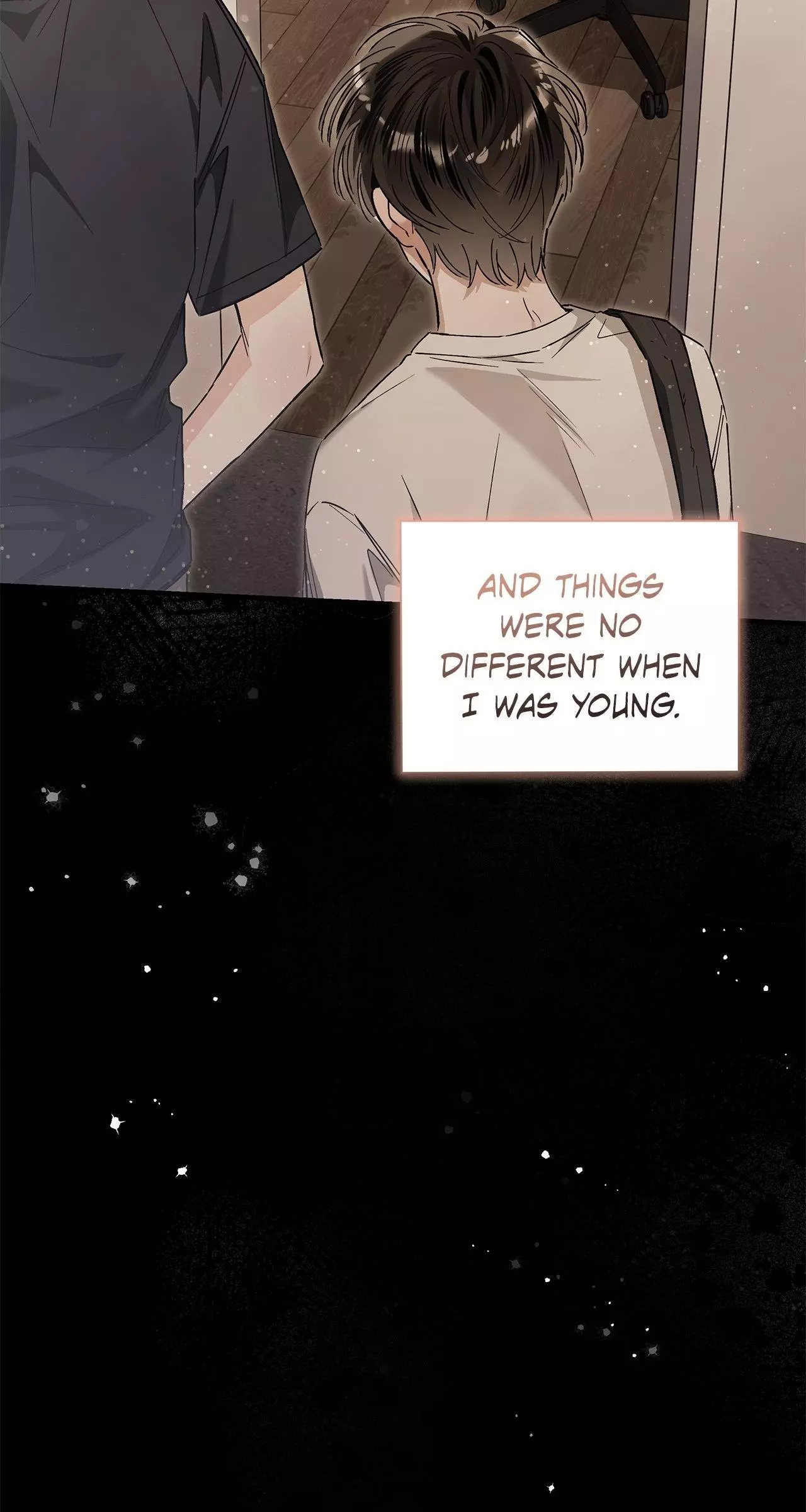 Unfair Love Affair - Chapter 23 Page 8