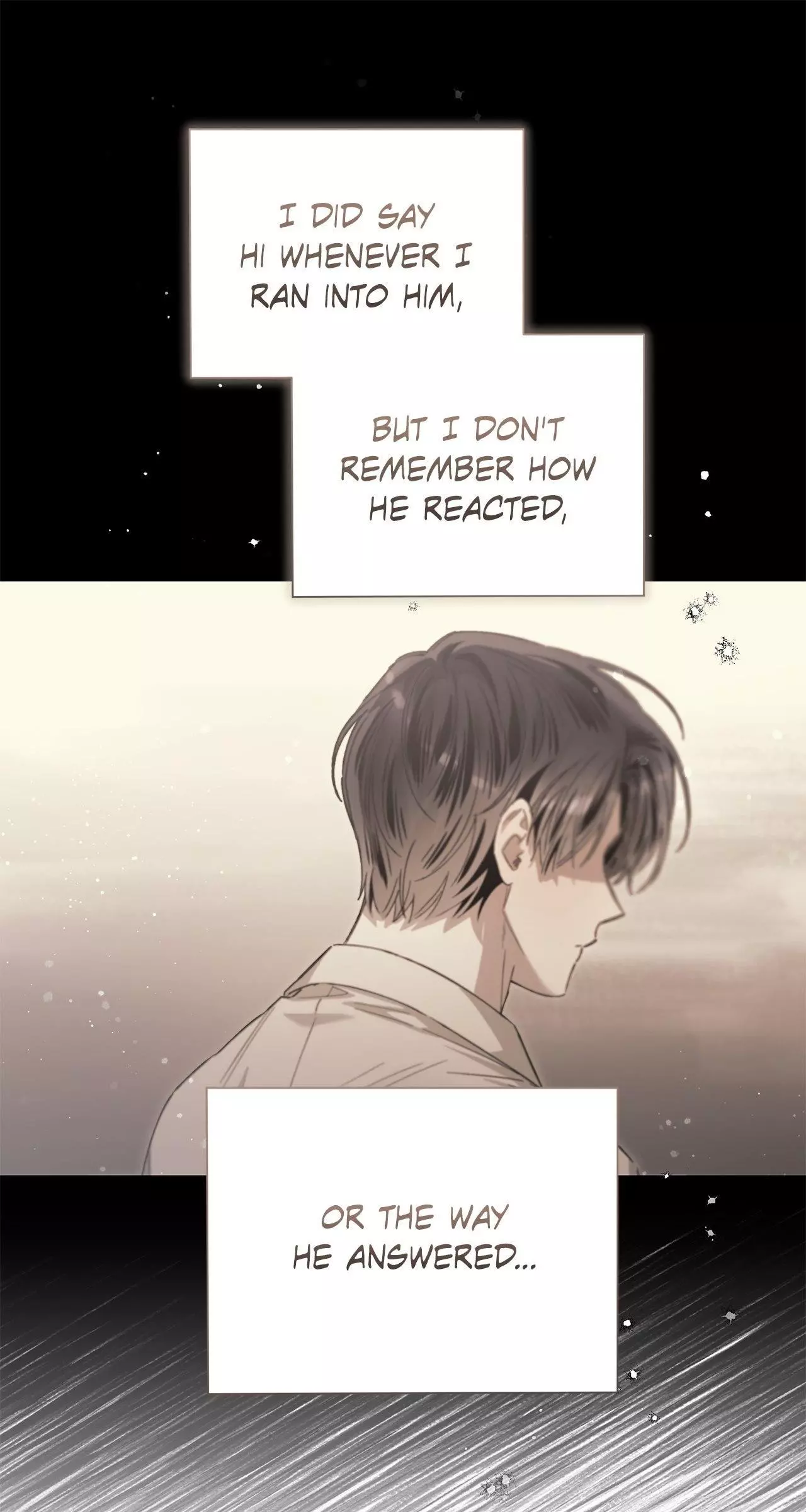 Unfair Love Affair - Chapter 23 Page 10